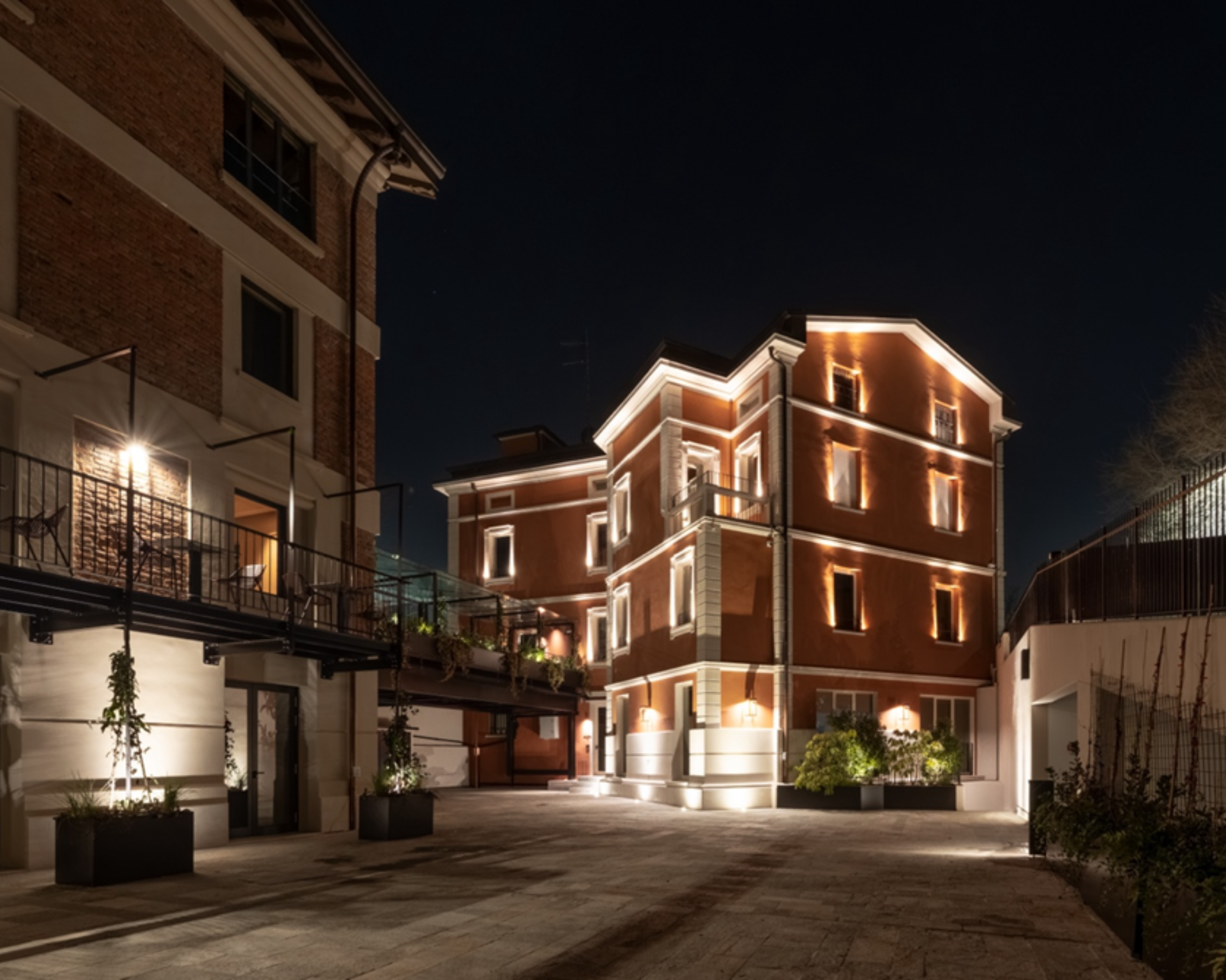 hotel