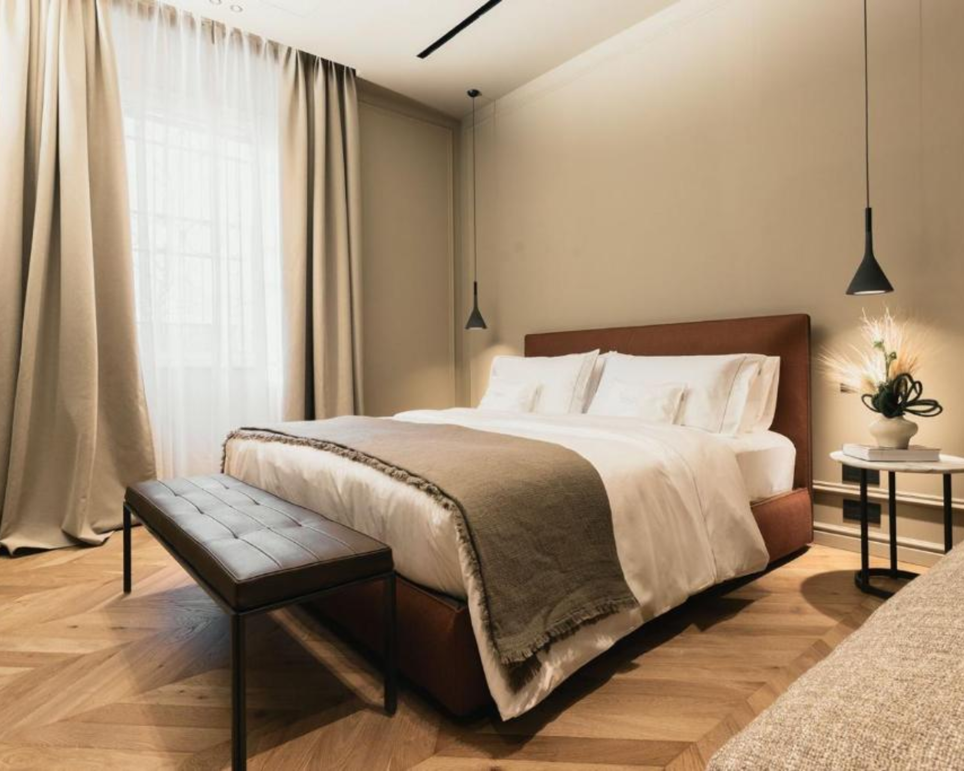 lettodicameradhotel