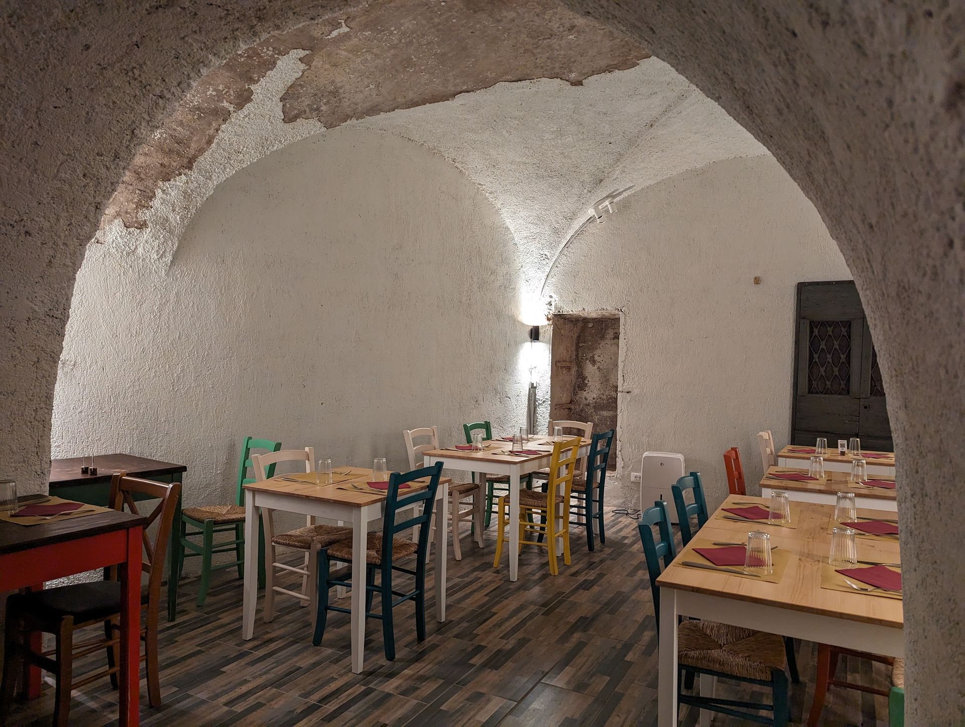 Lestro - © Photo by Lestro Pizza Restaurant