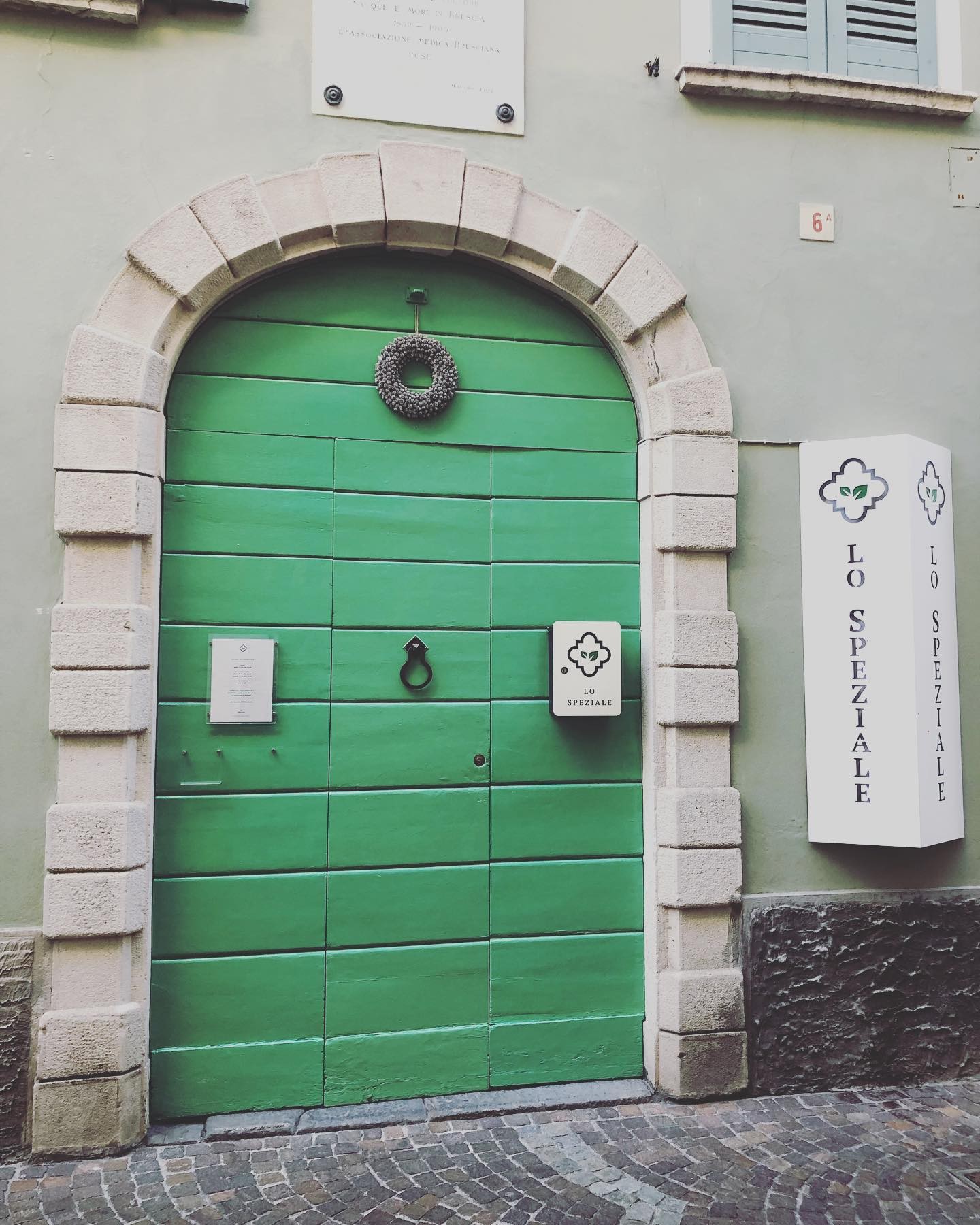 Lo Speziale - © Photo by Lo Speziale