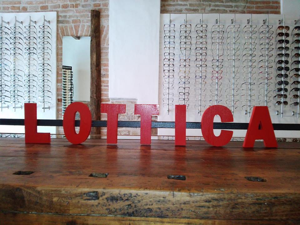 L'ottica - © Photo by L'OTTICA di Rinaldi Zaira