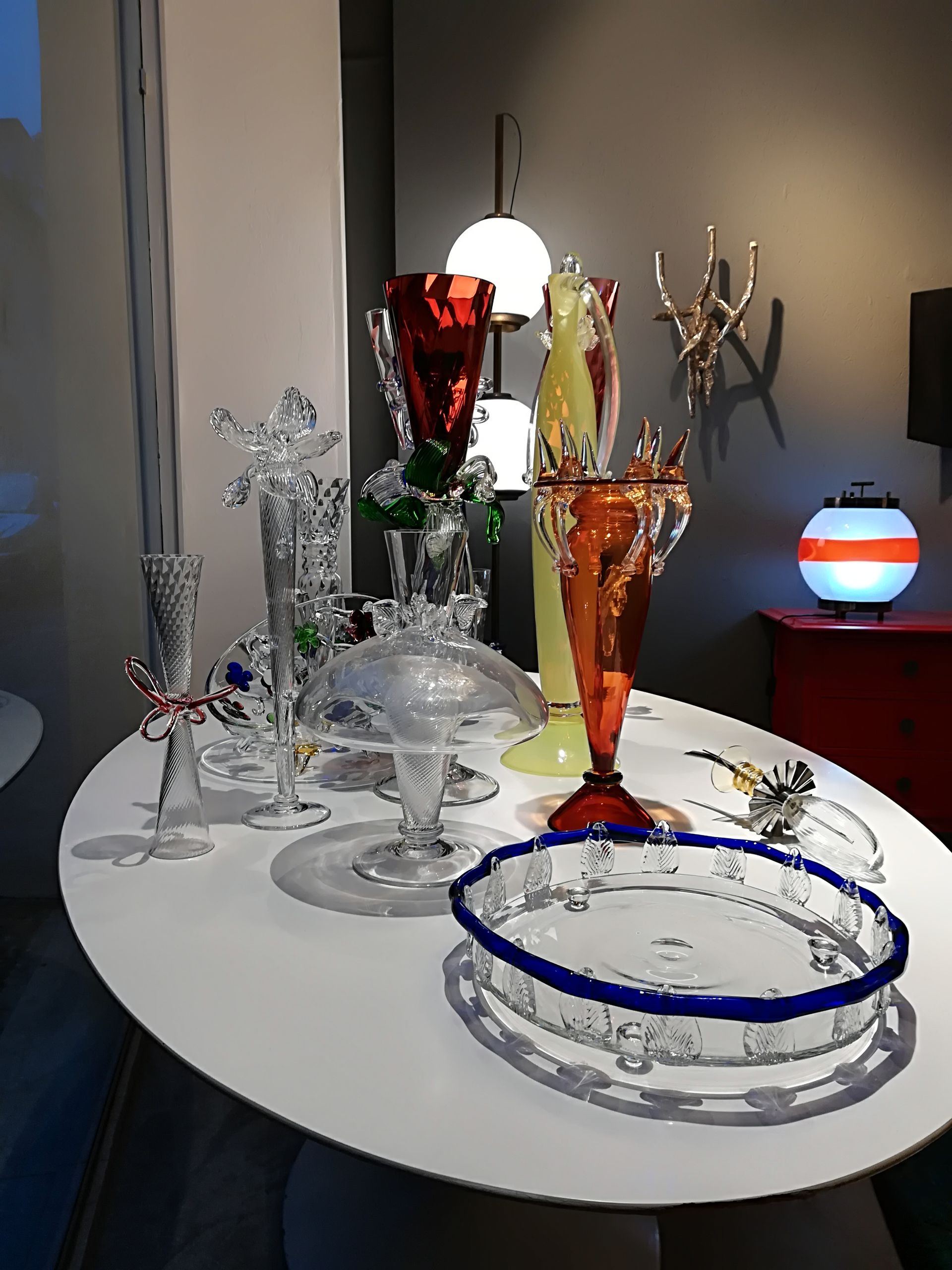 Luciano Colantonio - © Photo by G M