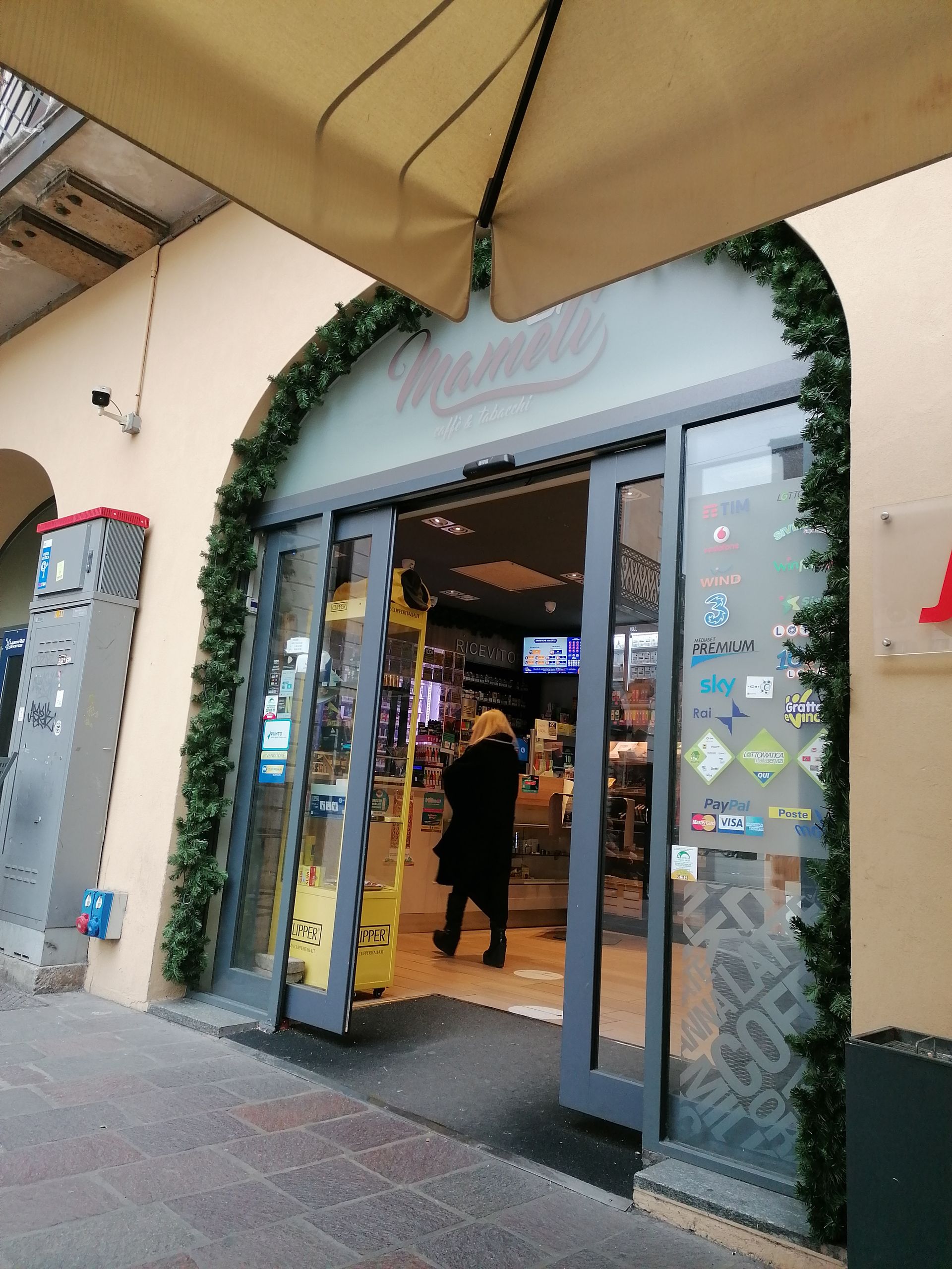 Mameli 21 - © Photo by Margherita