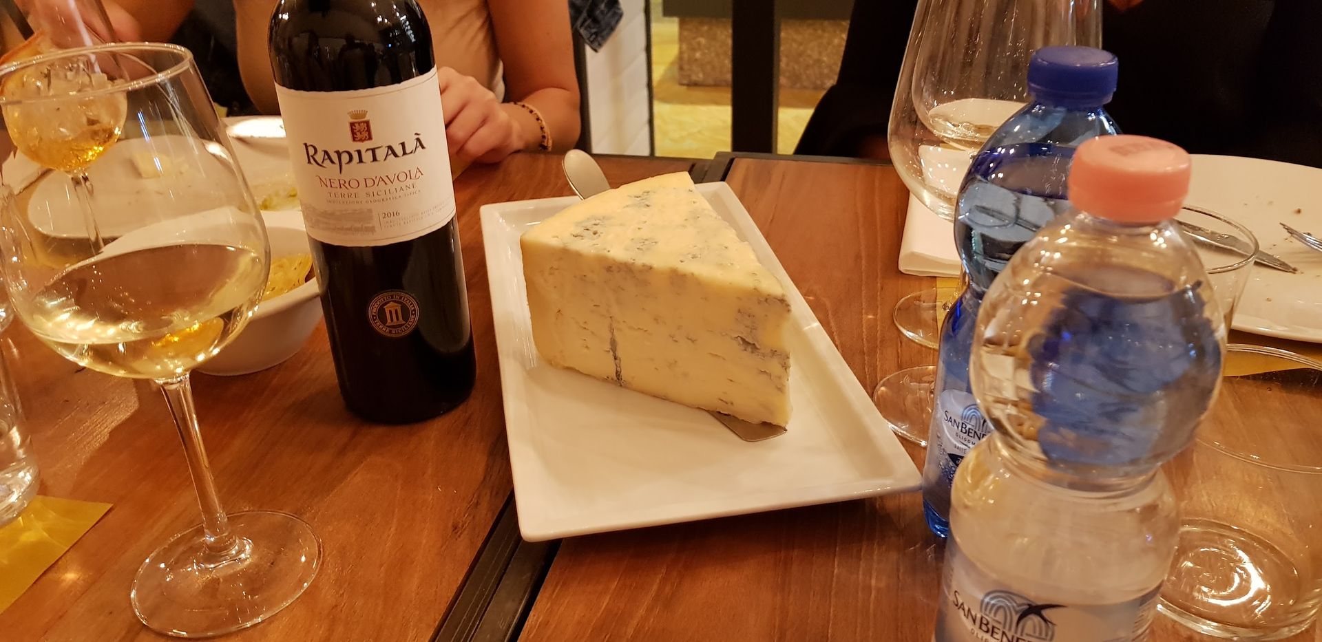 Manfredi - © Photo by Vado Sprint