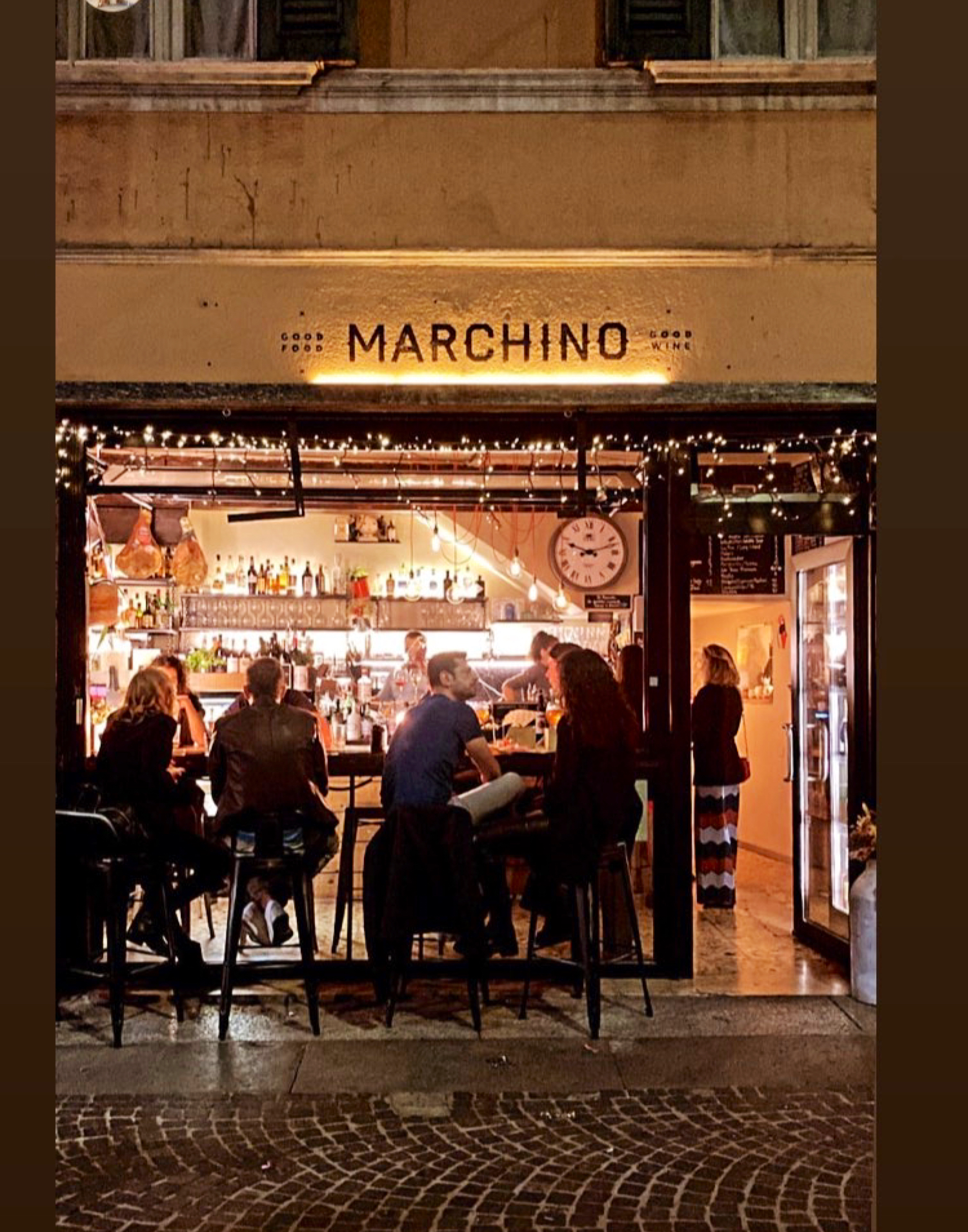 Marchino - © Photo by Marchino