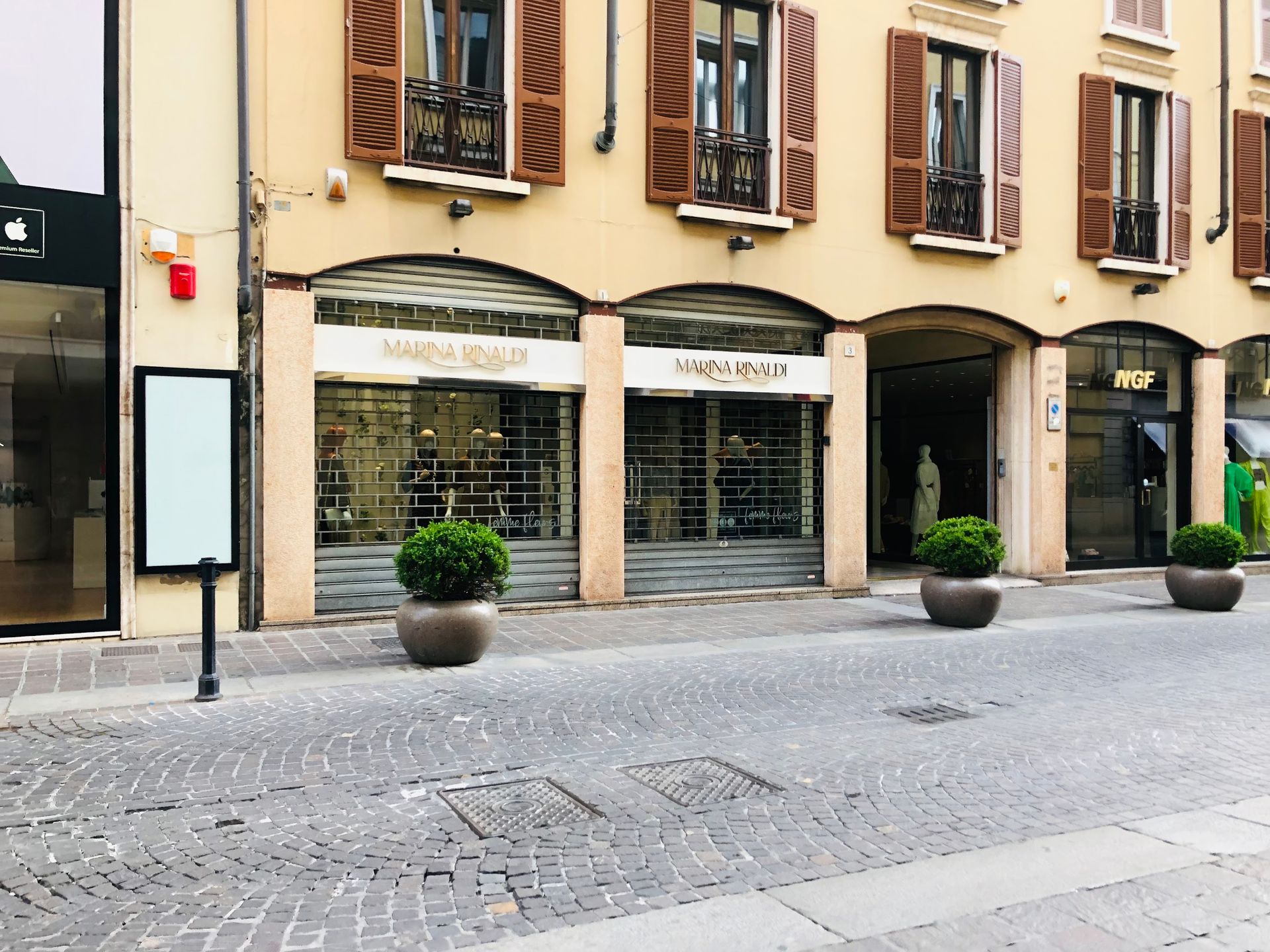 Marina Rinaldi - © Photo by simone