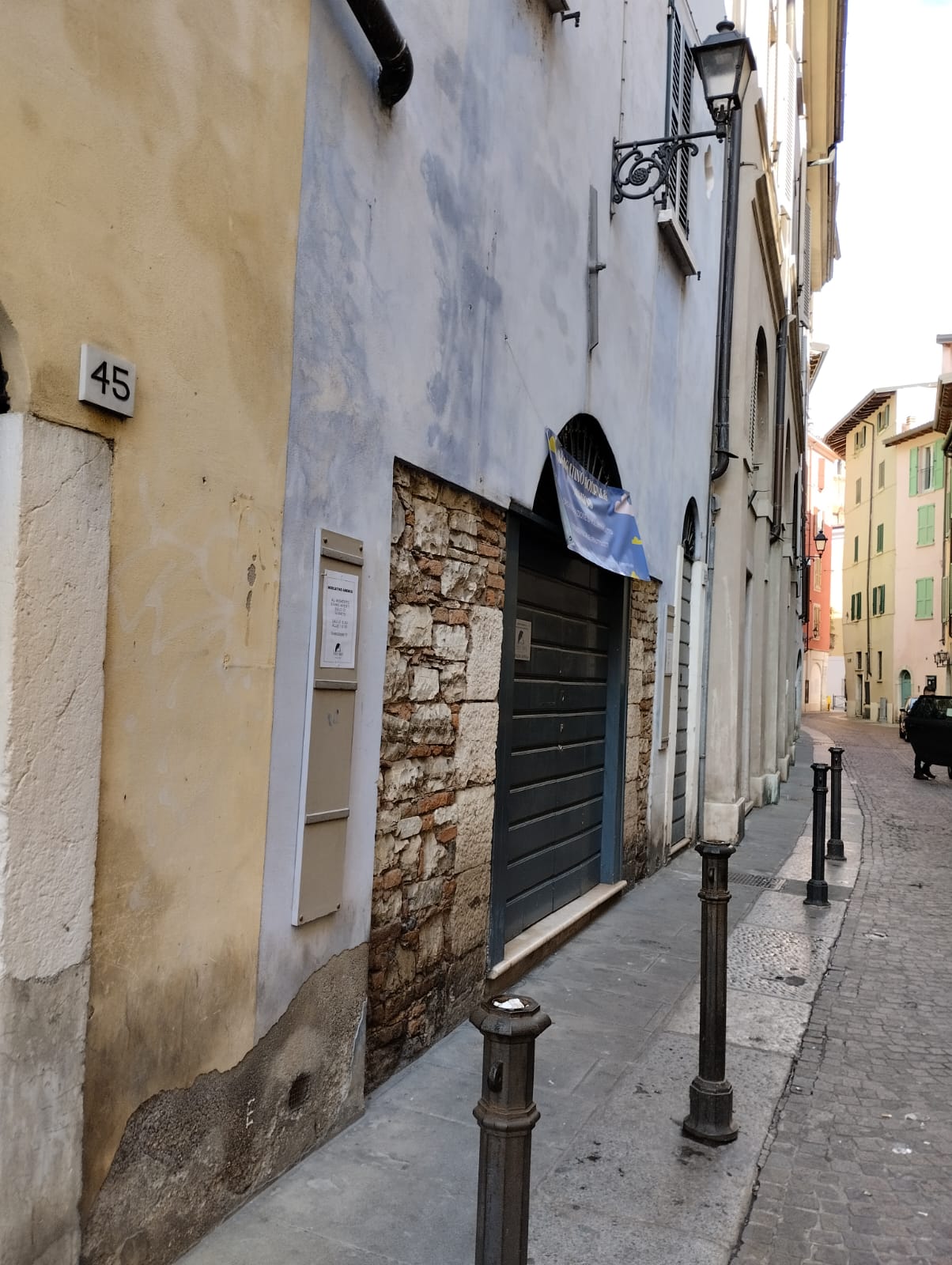 Mercatino dell'Usato Amemos - © Photo by Mercatino dell'usato a Brescia