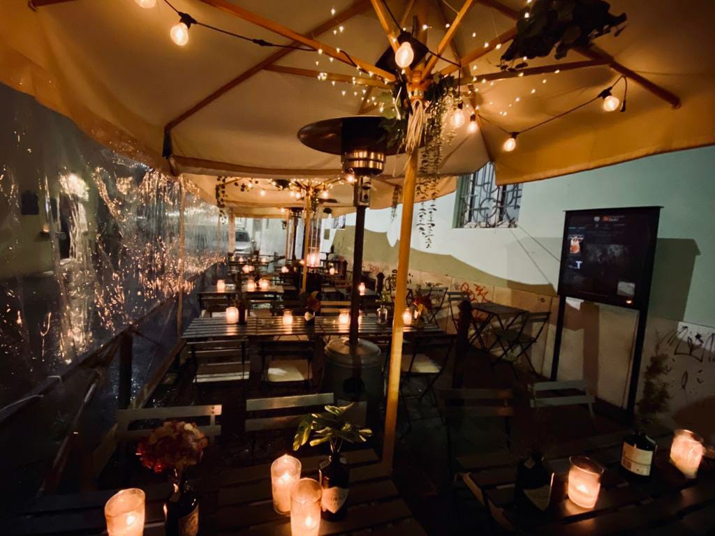 Myxto - © Photo by Myxto