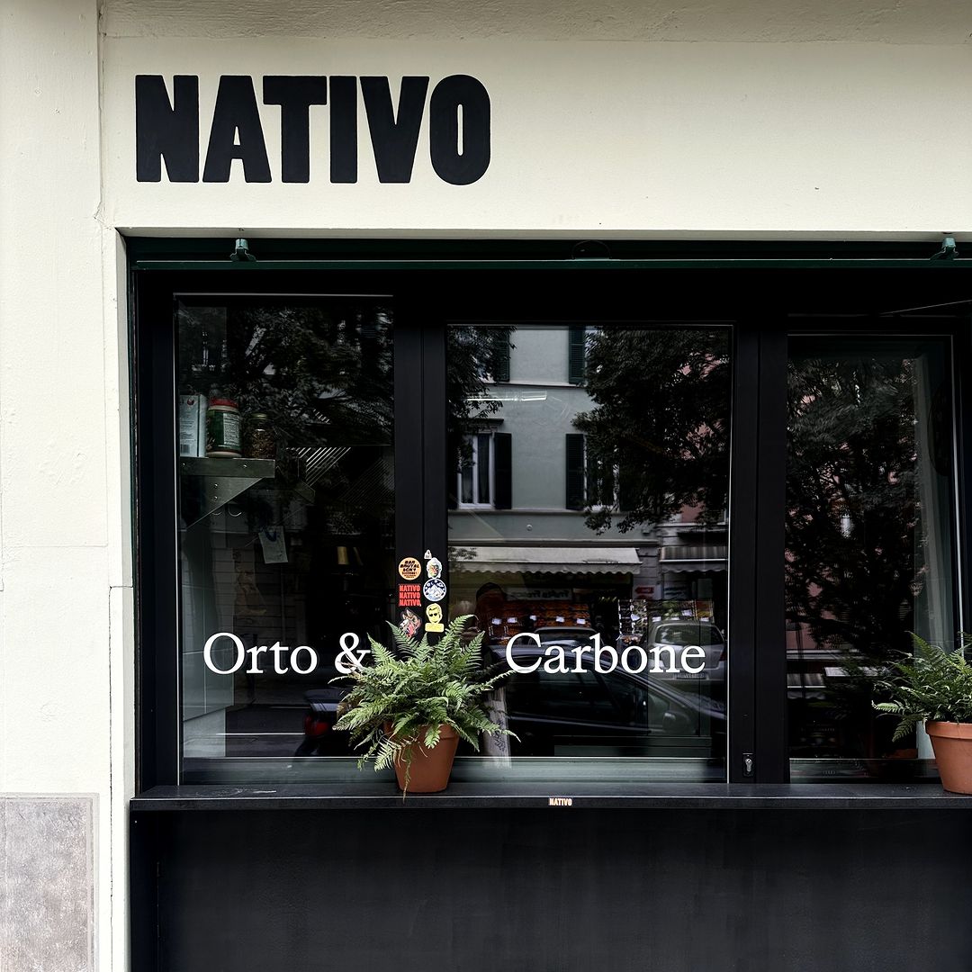 Nativo - © Photo by Nativo