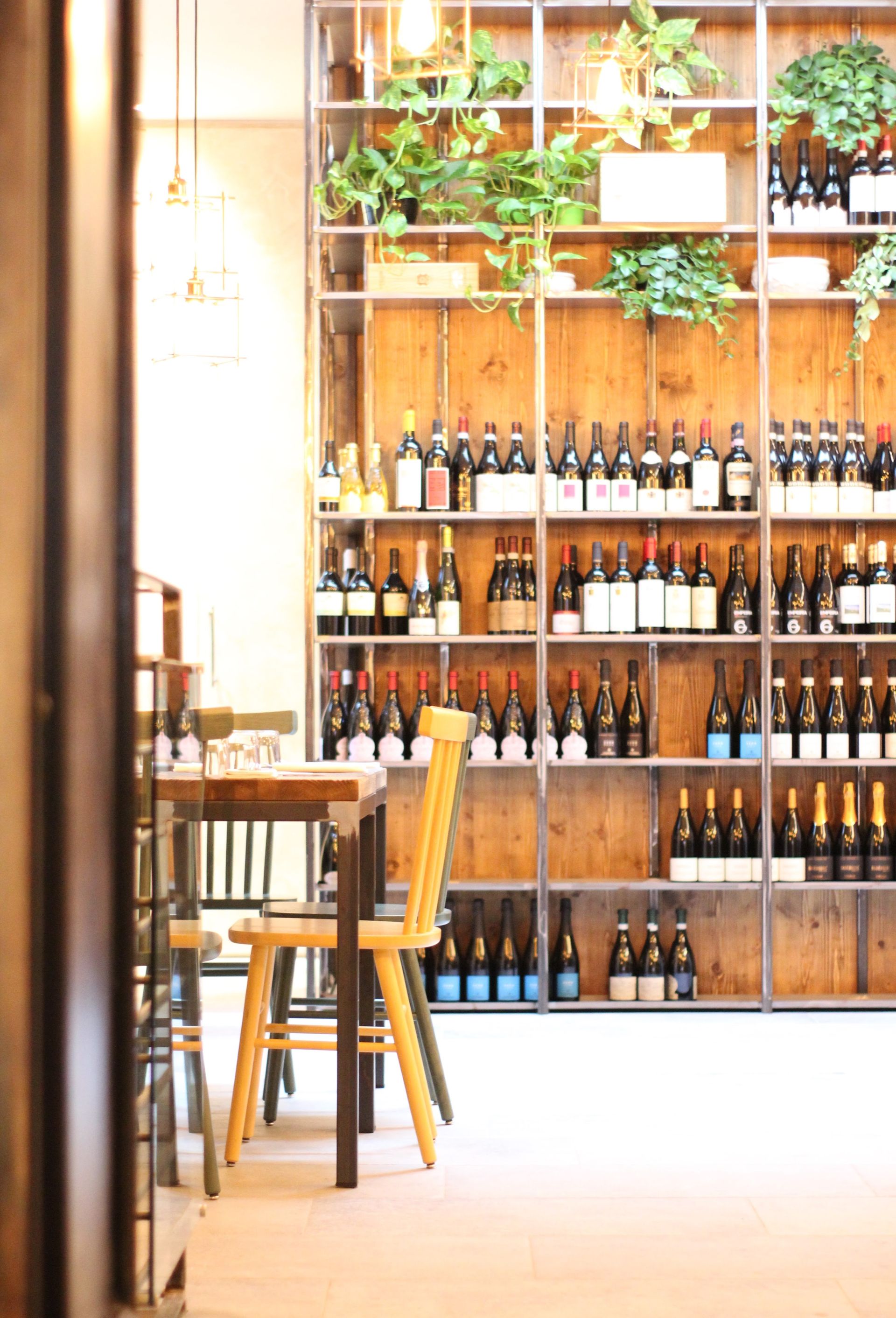 Nolli - © Photo by Ristorante Nolli