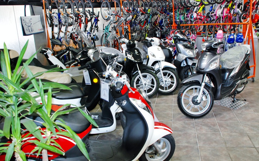 Officina Baccanelli 