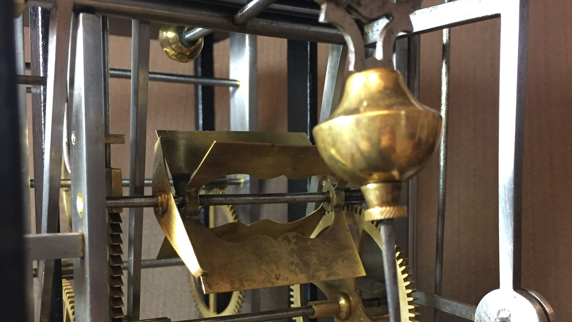 Orologeria brignoli - © Photo by Orologeria Brignoli Snc Di Marco Fabio Brignoli E C.