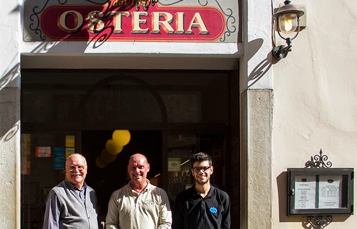 Osteria al Bianchi - © Photo by Osteria Al Bianchi