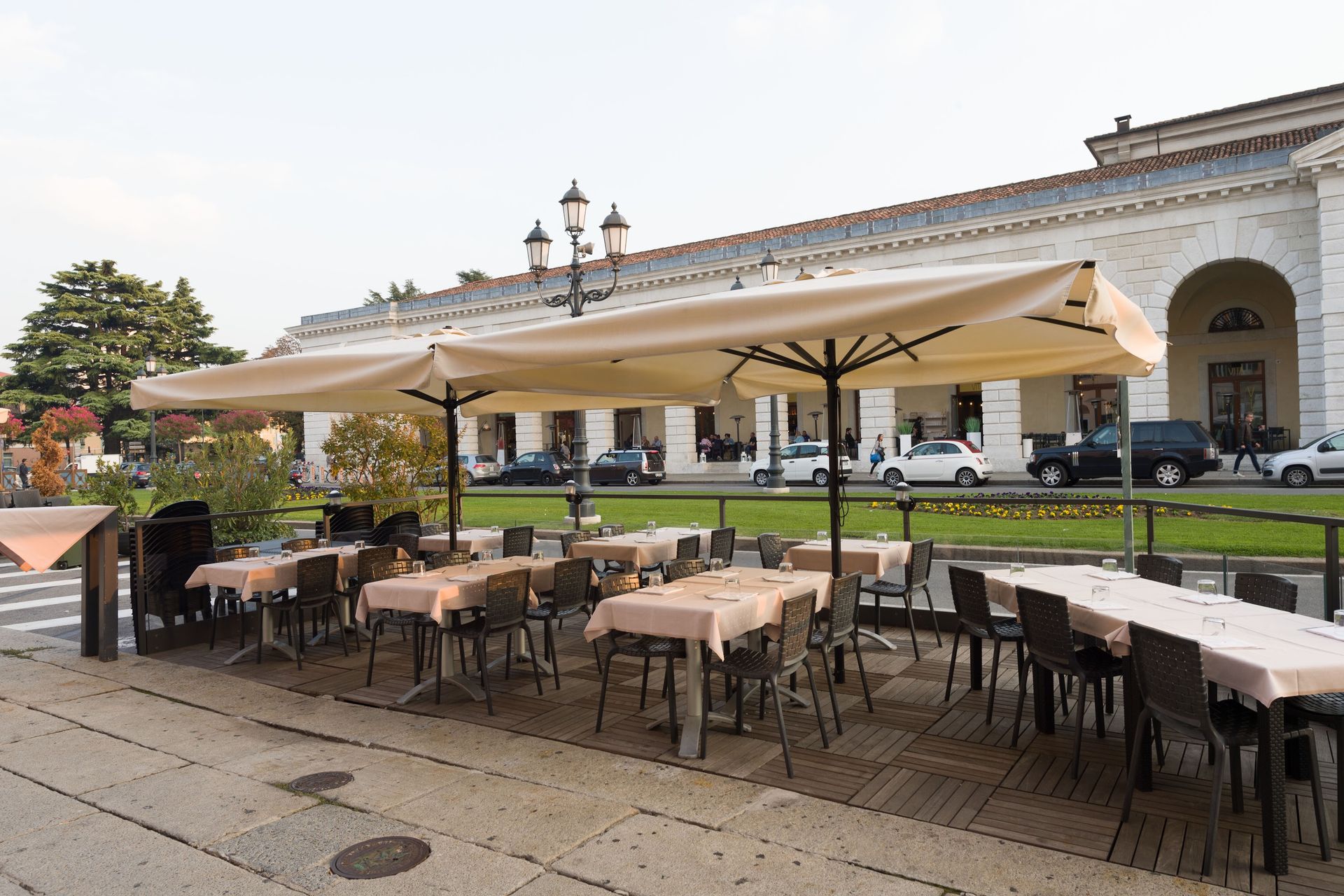 Osteria Vecchio Botticino - © Photo by Pagine Sì Lombardia