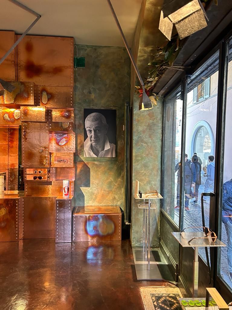 Ottica Marchina - © Photo by Ottica Marchina