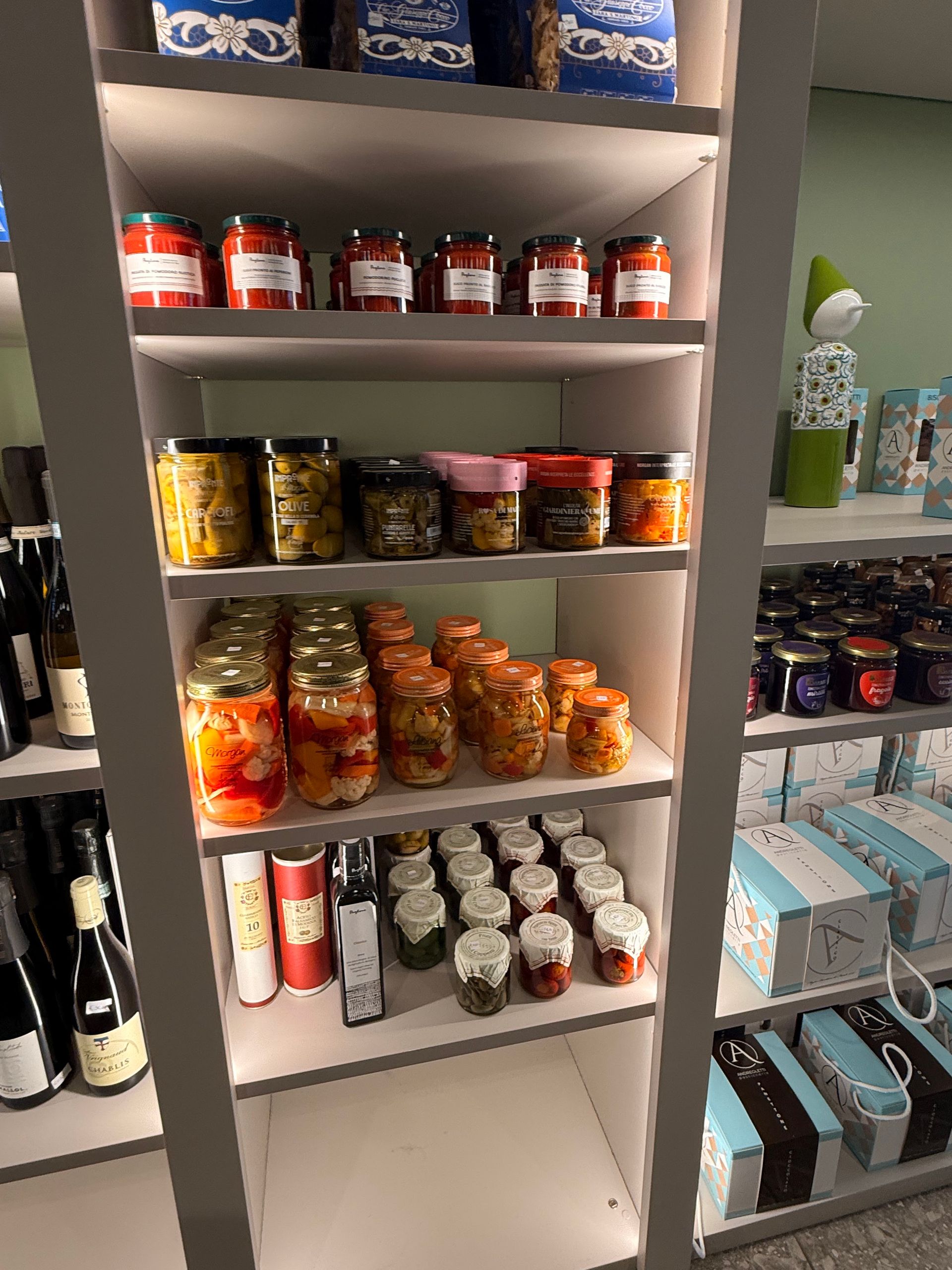 Pelliccioli panificio - © Photo by Francesco & Sabrina MURA