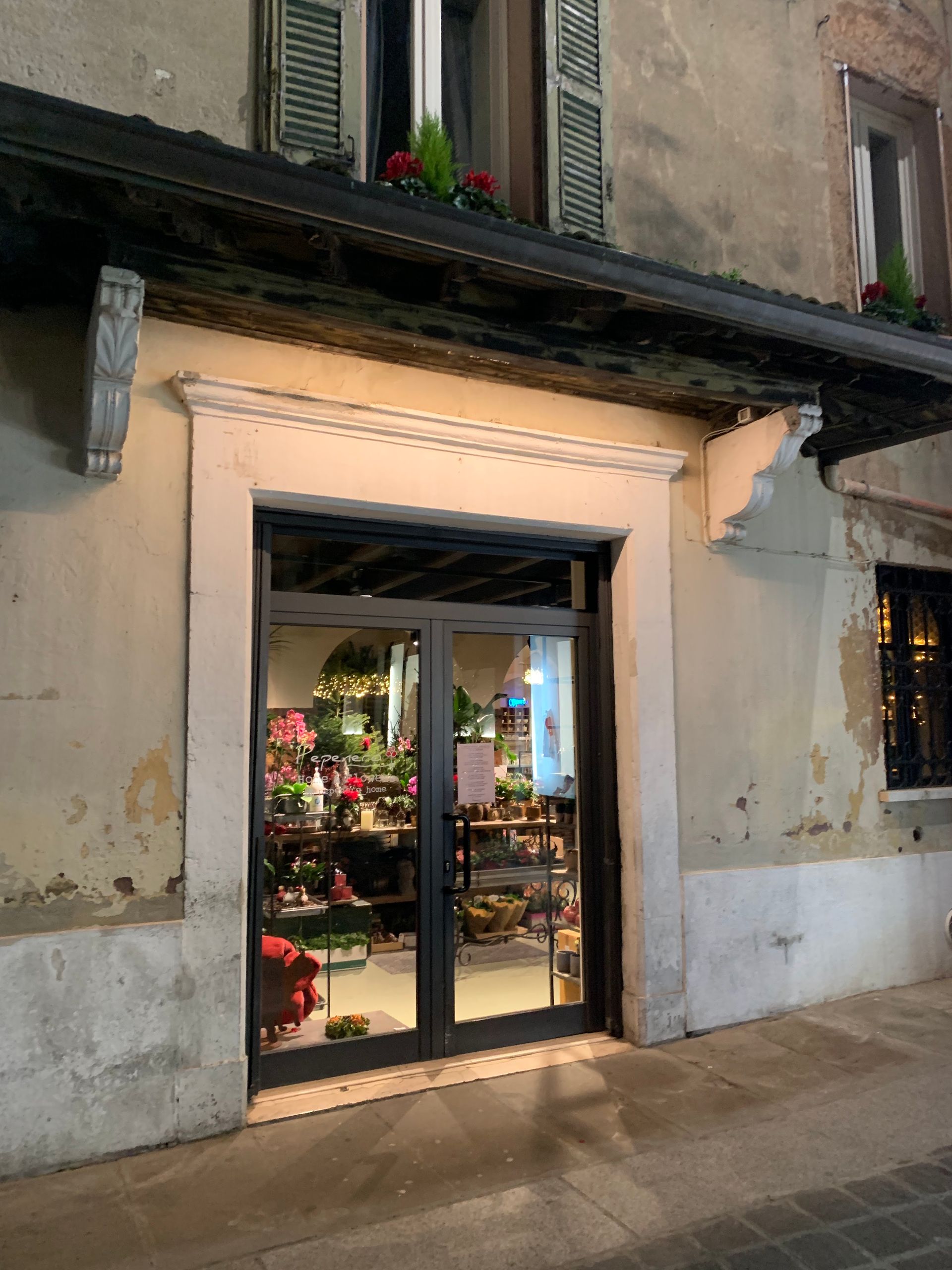 Pepenero - © Photo by Anna Salari