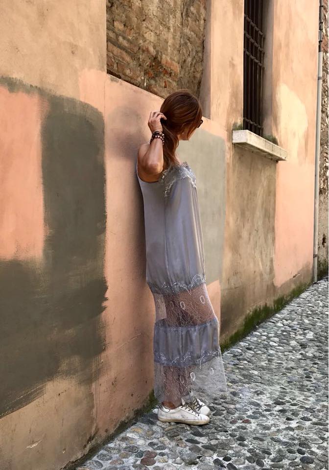 Pepita - © Photo by Pepita Brescia