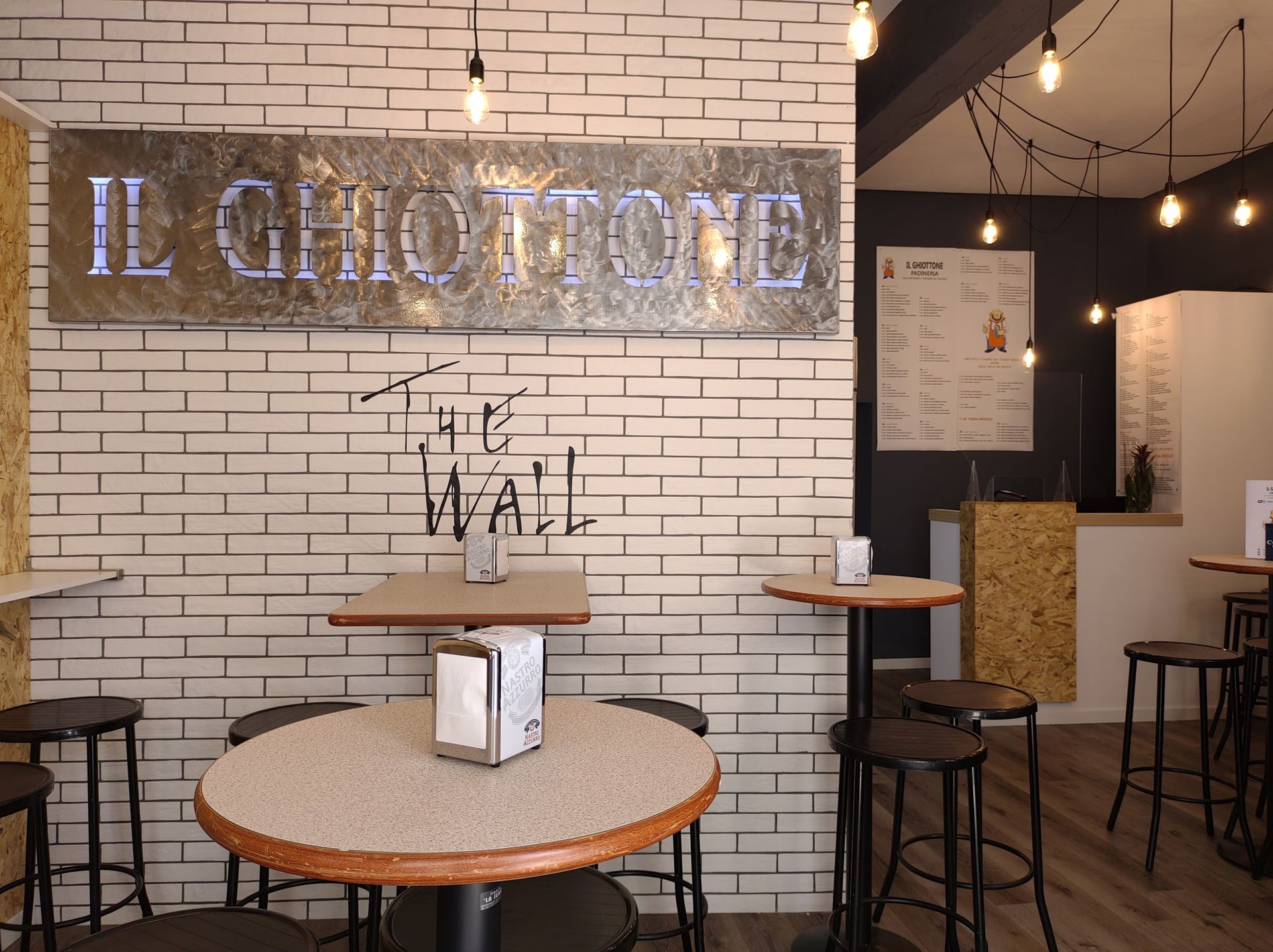 Piadineria il Ghiottone - © Photo by Il Ghiottone