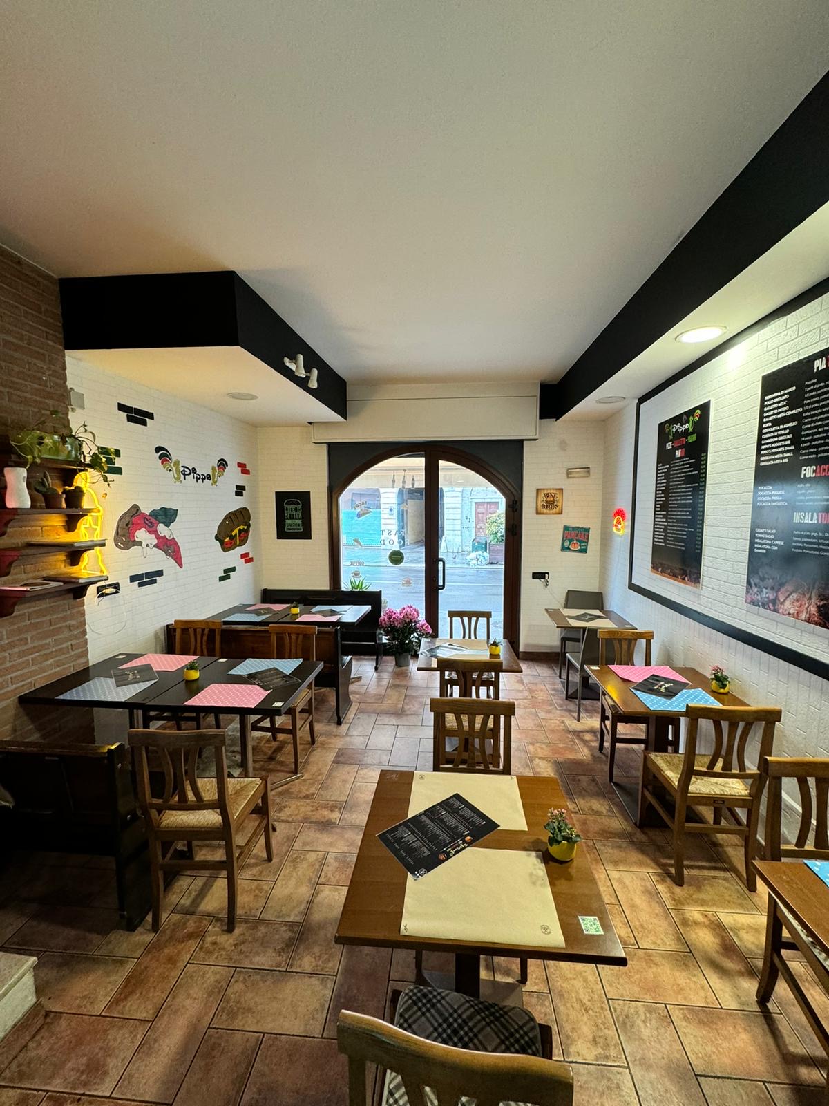 Pippo - © Photo by Haytham Ibrahim