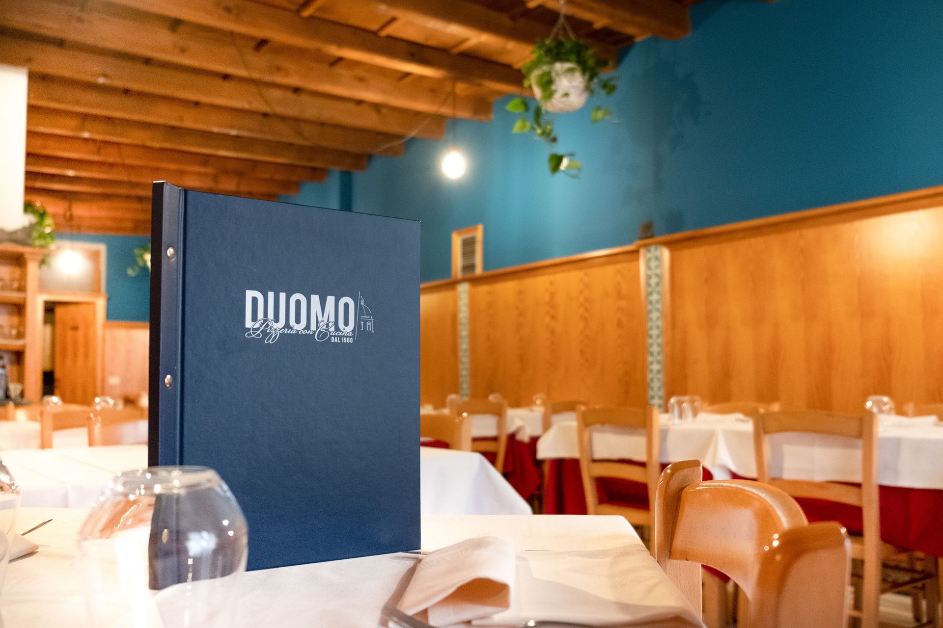 Pizzeria Duomo - © Photo by Pizzeria Duomo