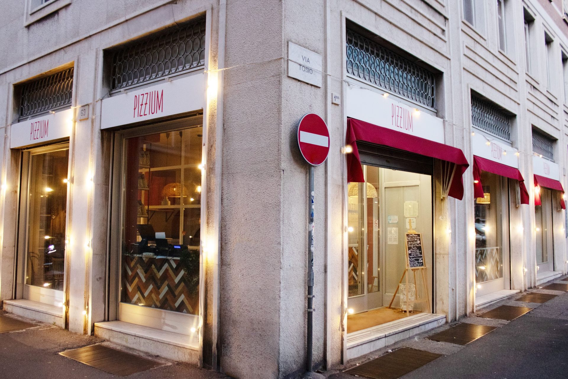 Pizzium - © Photo by Pizzium - Brescia