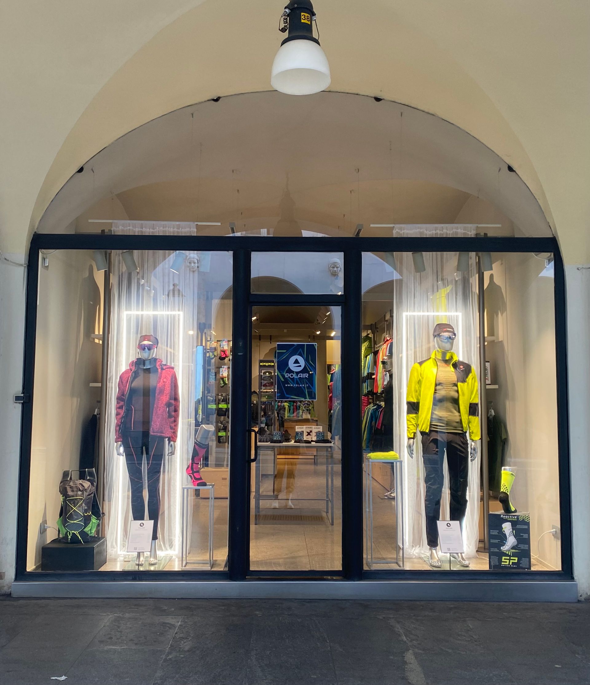 Polair - © Photo by Polair