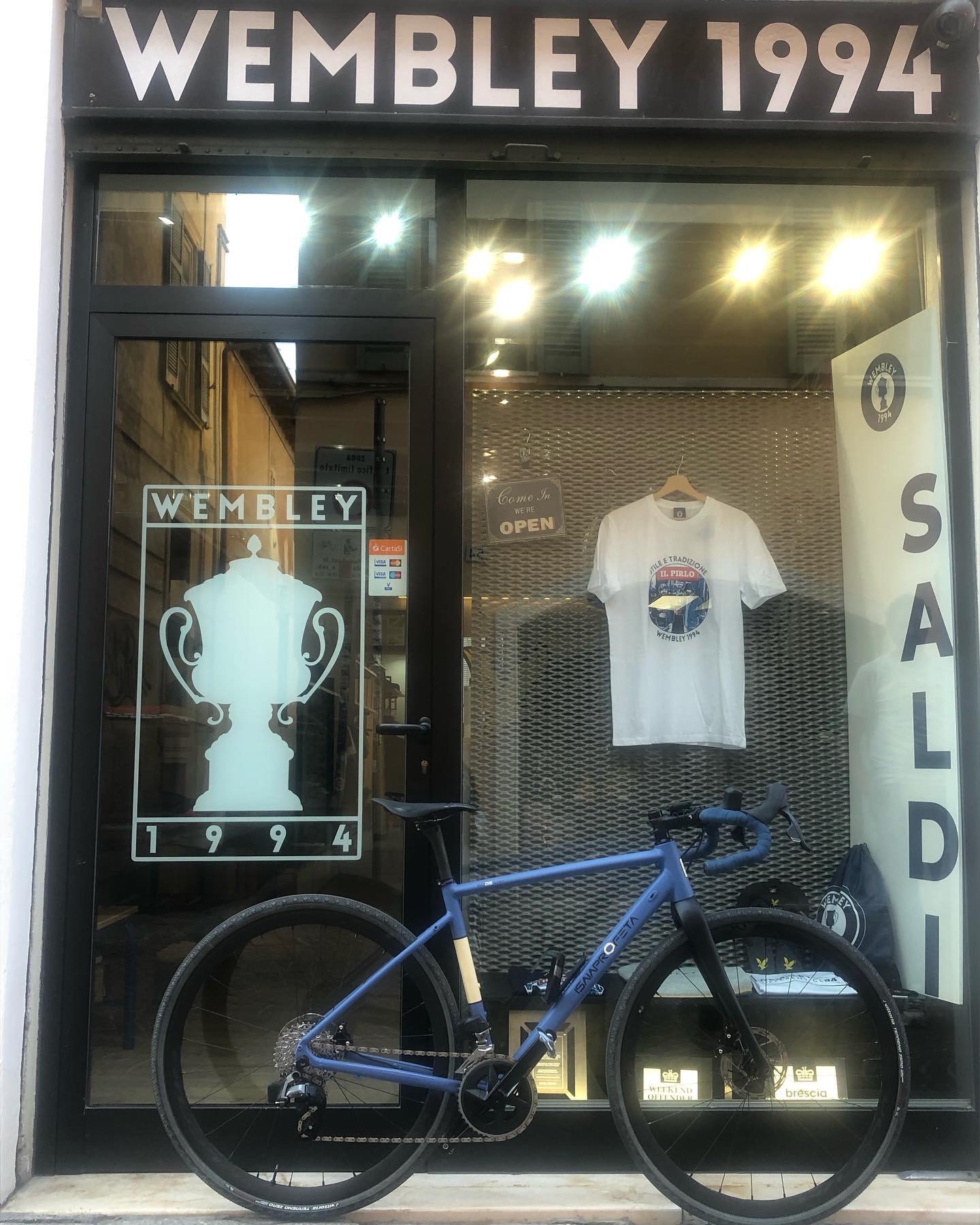 Profeta biciclette - © Photo by Profeta BICICLETTE