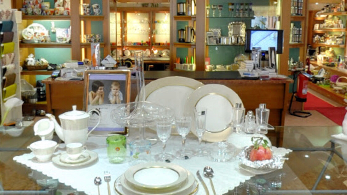 Punto casa - © Photo by Punto Casa di Bicelli Fabio