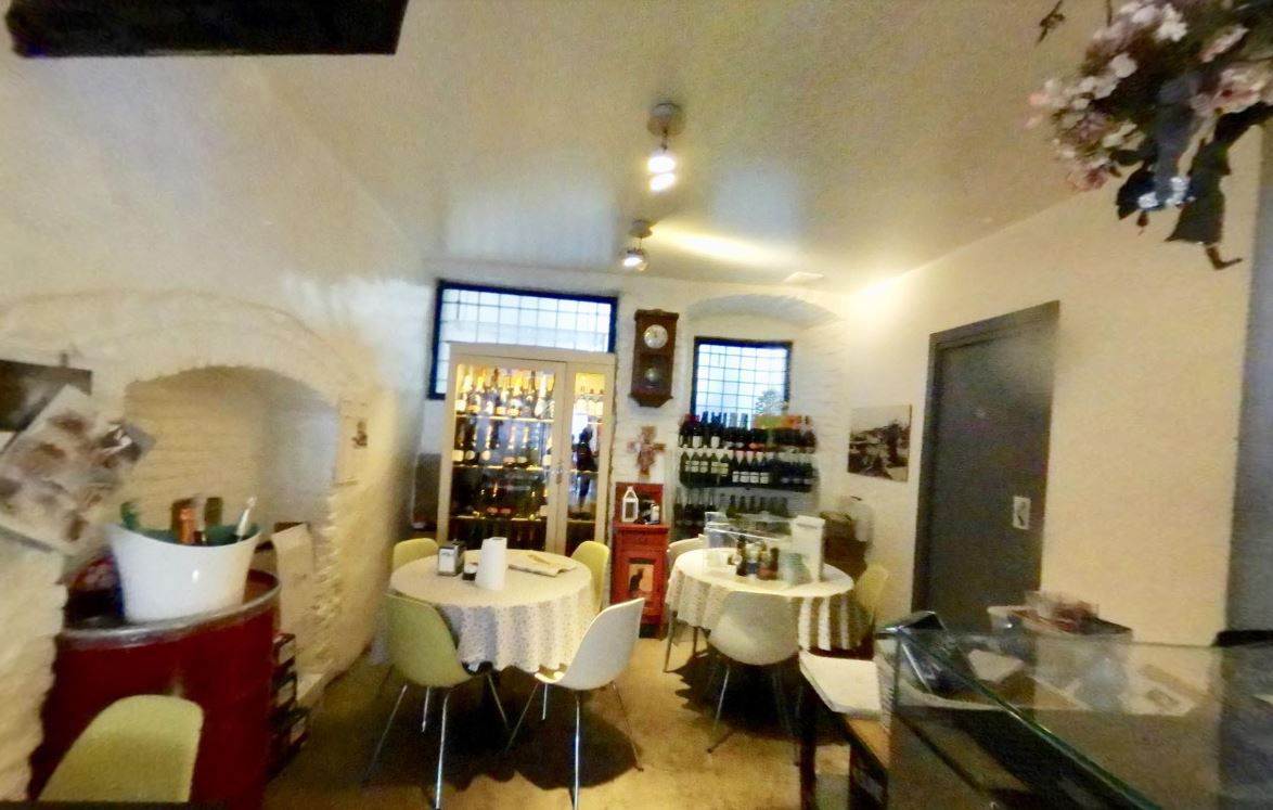 Punto d'incontro - © Photo by Bar Punto d'Incontro