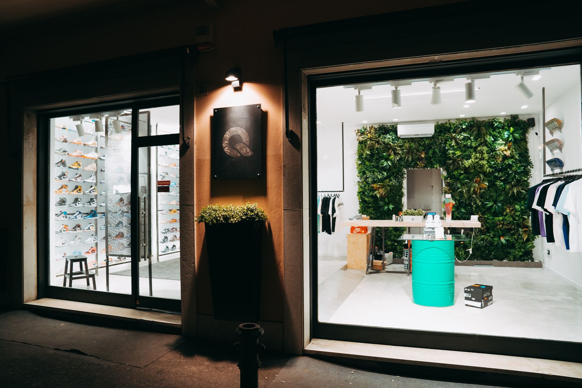 Queio - © Photo by Queio