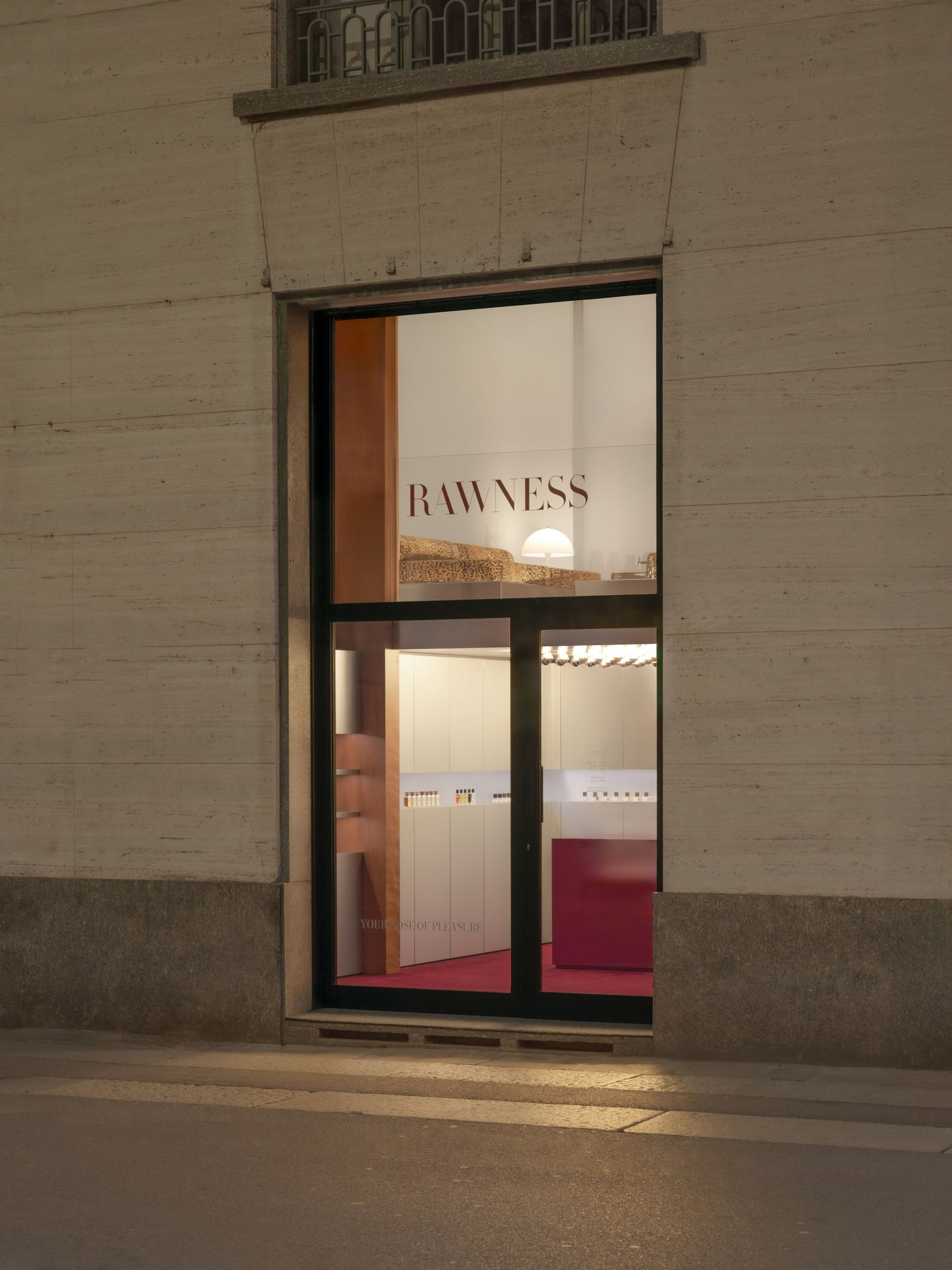 Rawness Scents - © Photo by Rawness