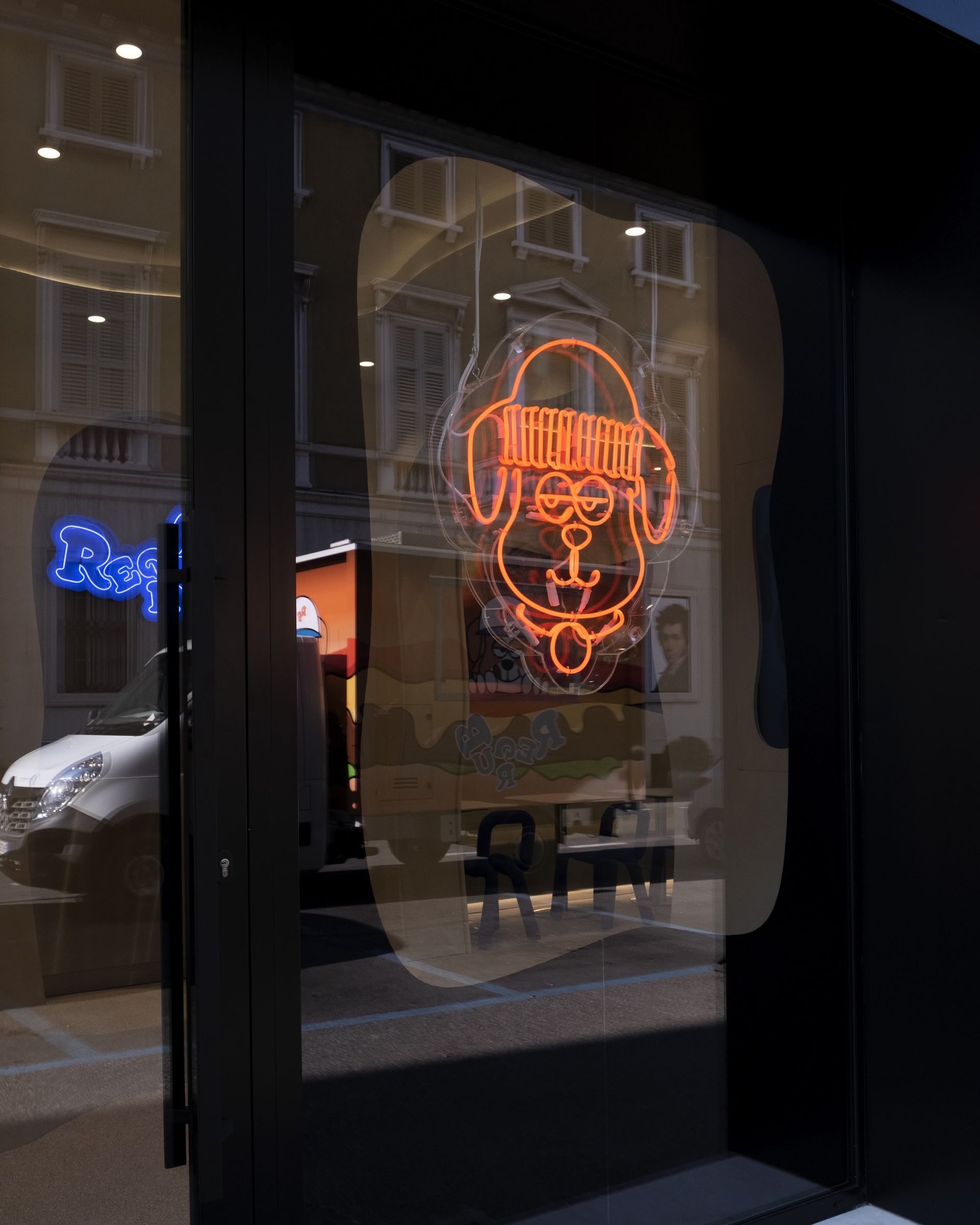 Regrub - © Photo by REGRUB Centro