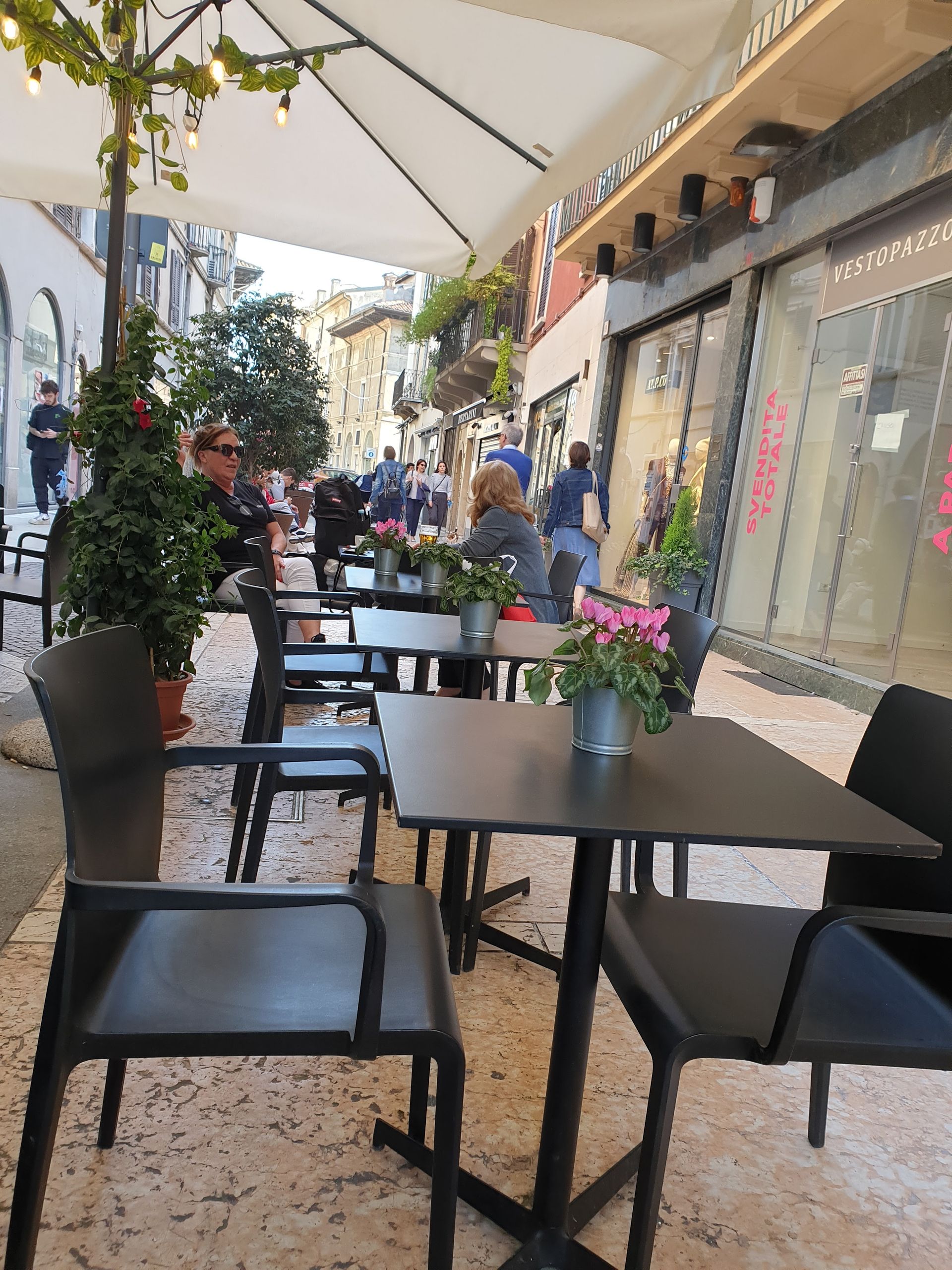 Remedios bistrò - © Photo by Roberto Vettore