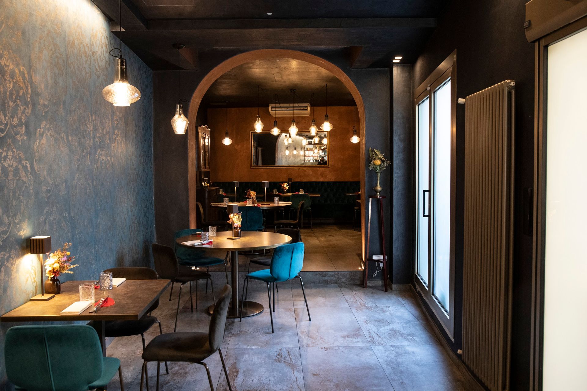 Ristorante Medea - © Photo by Ristorante Medea