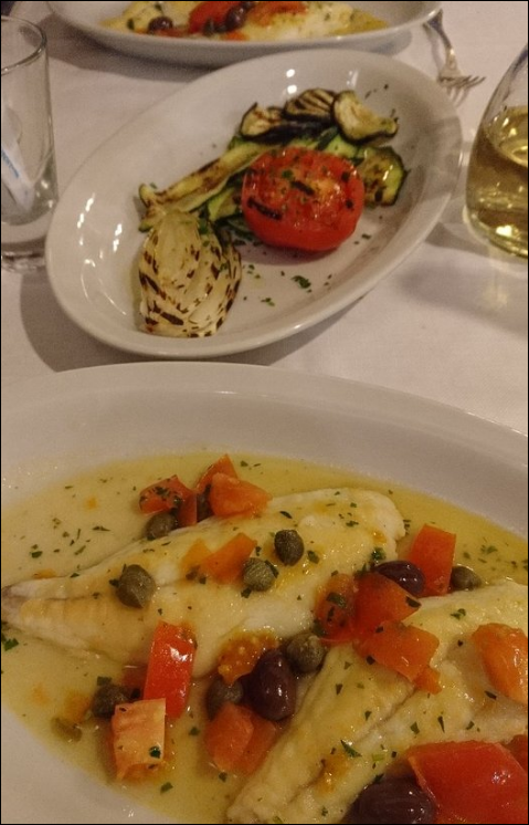 Ristorante raffa - © Photo by Ristorante Raffa