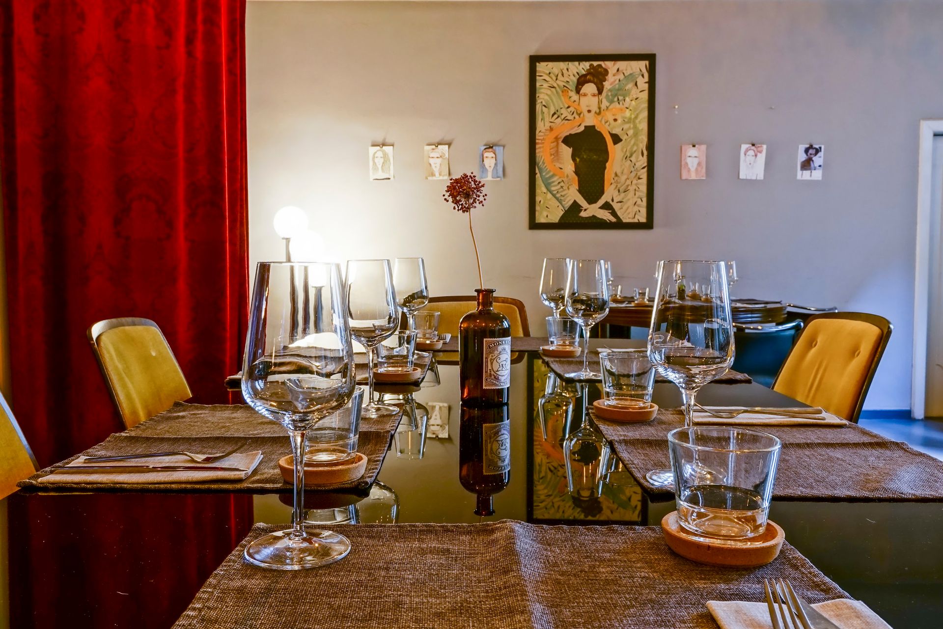 Rufio - © Photo by Rufio Ristorante & Cocktail Bar