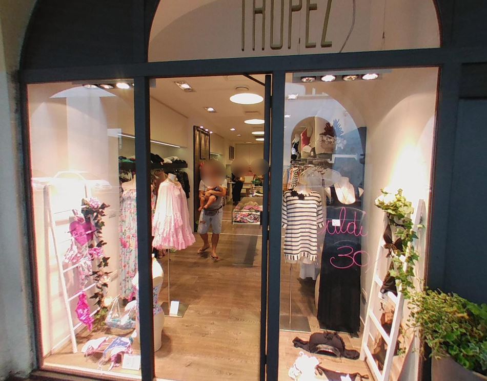 Saint Tropez - © Photo by Saint - Tropez