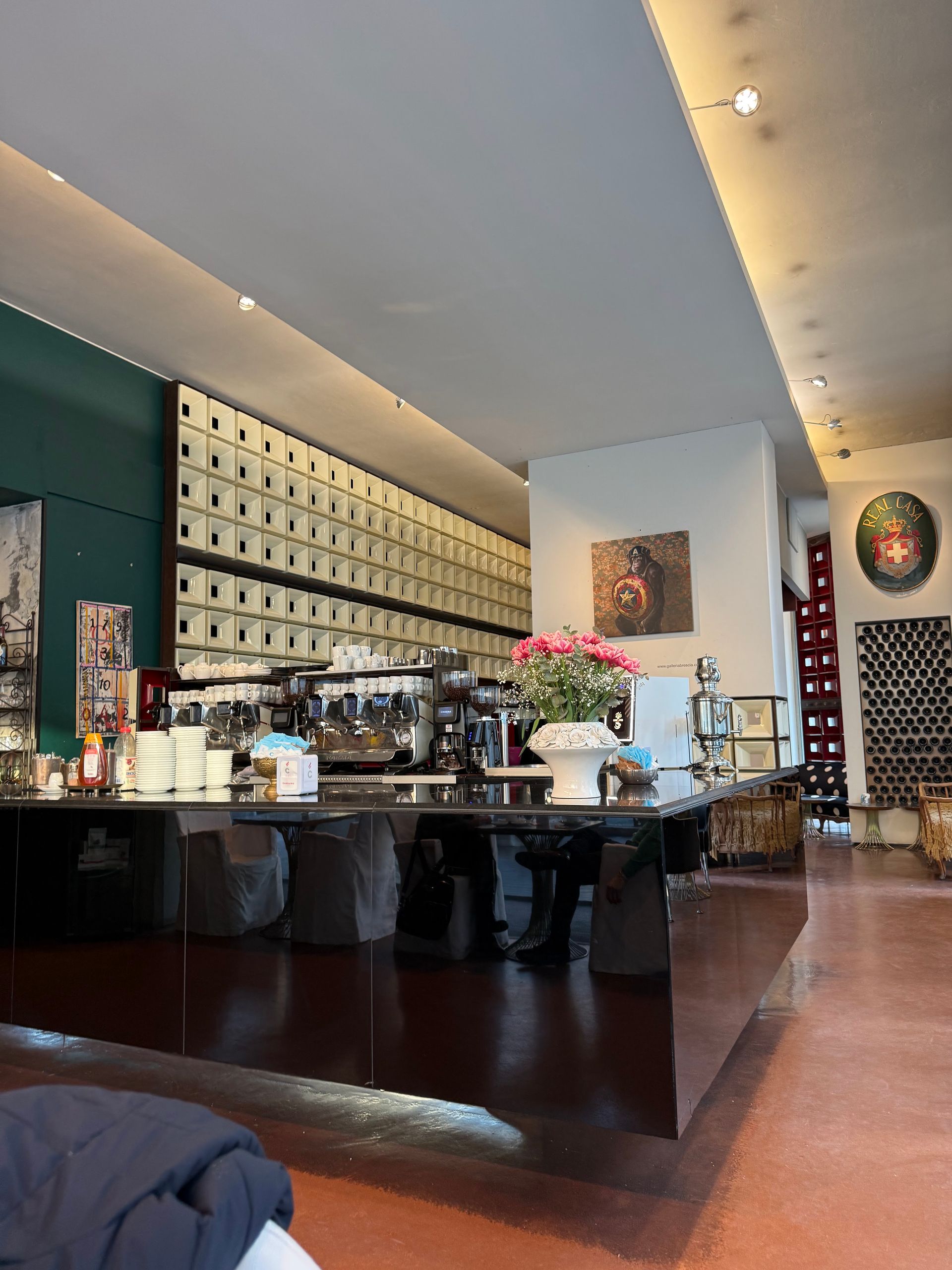 San carlo - © Photo by SALVATORE PICCA