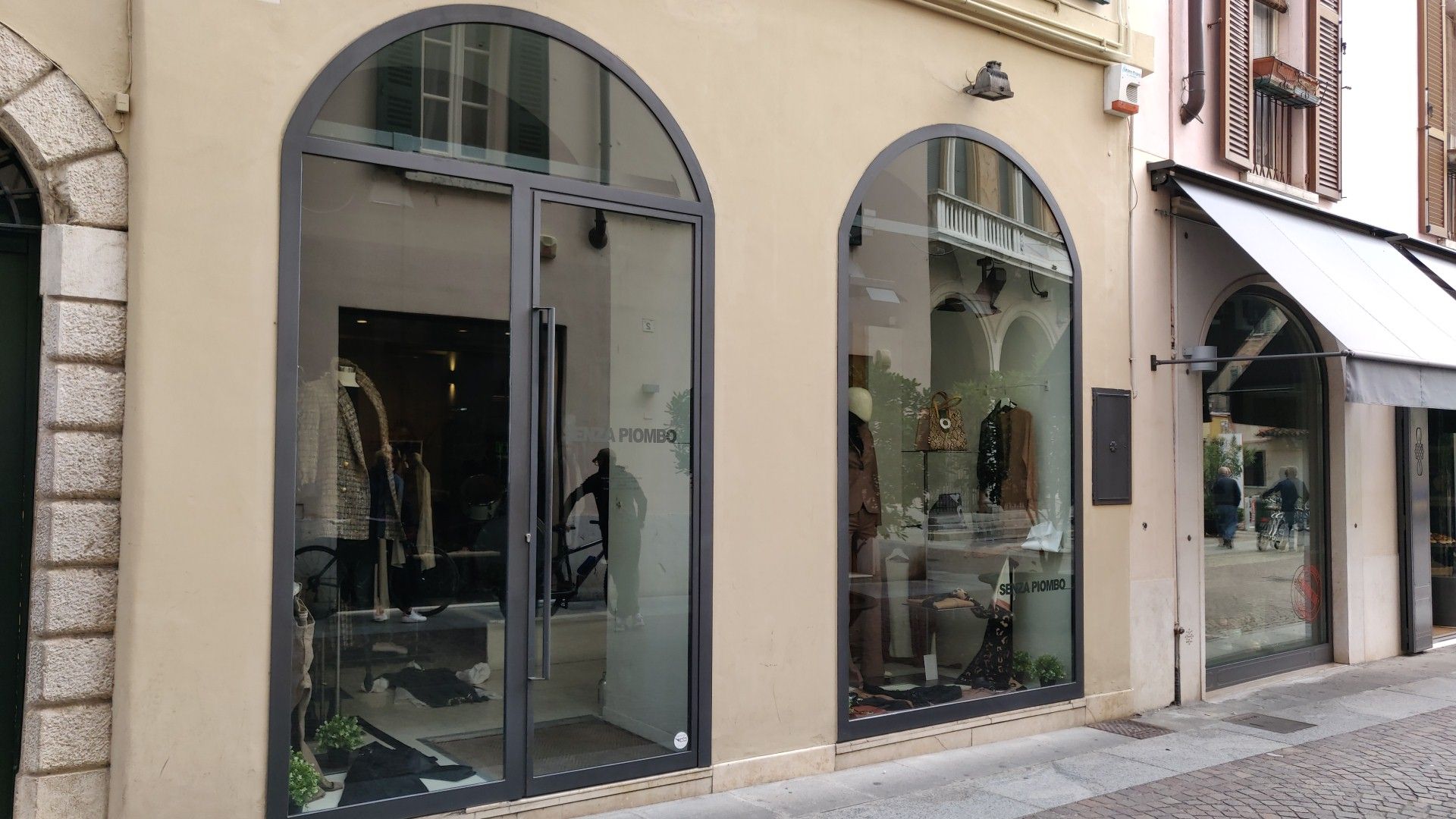 Senza piombo - © Photo by raniero serana