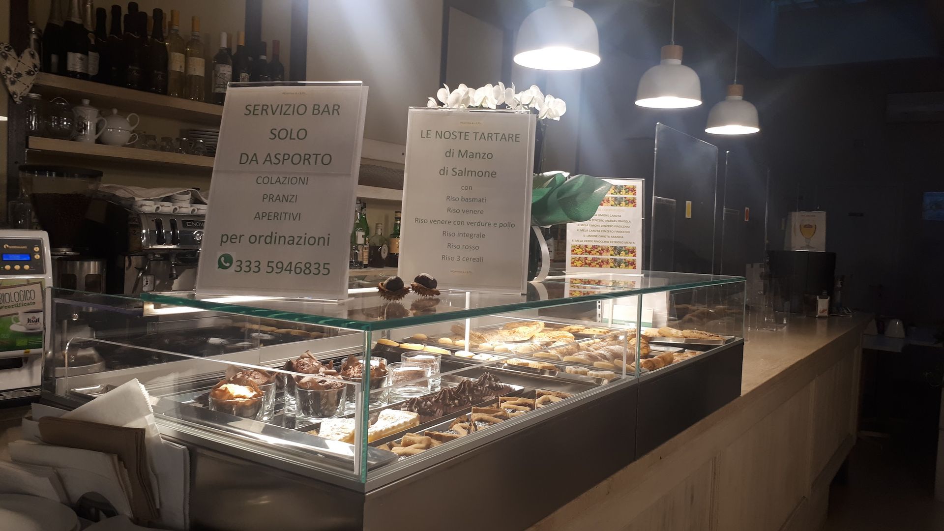 SiGaretta&cAffè - © Photo by Sigaretta e caffè - Partner Elfbar Lost Mary