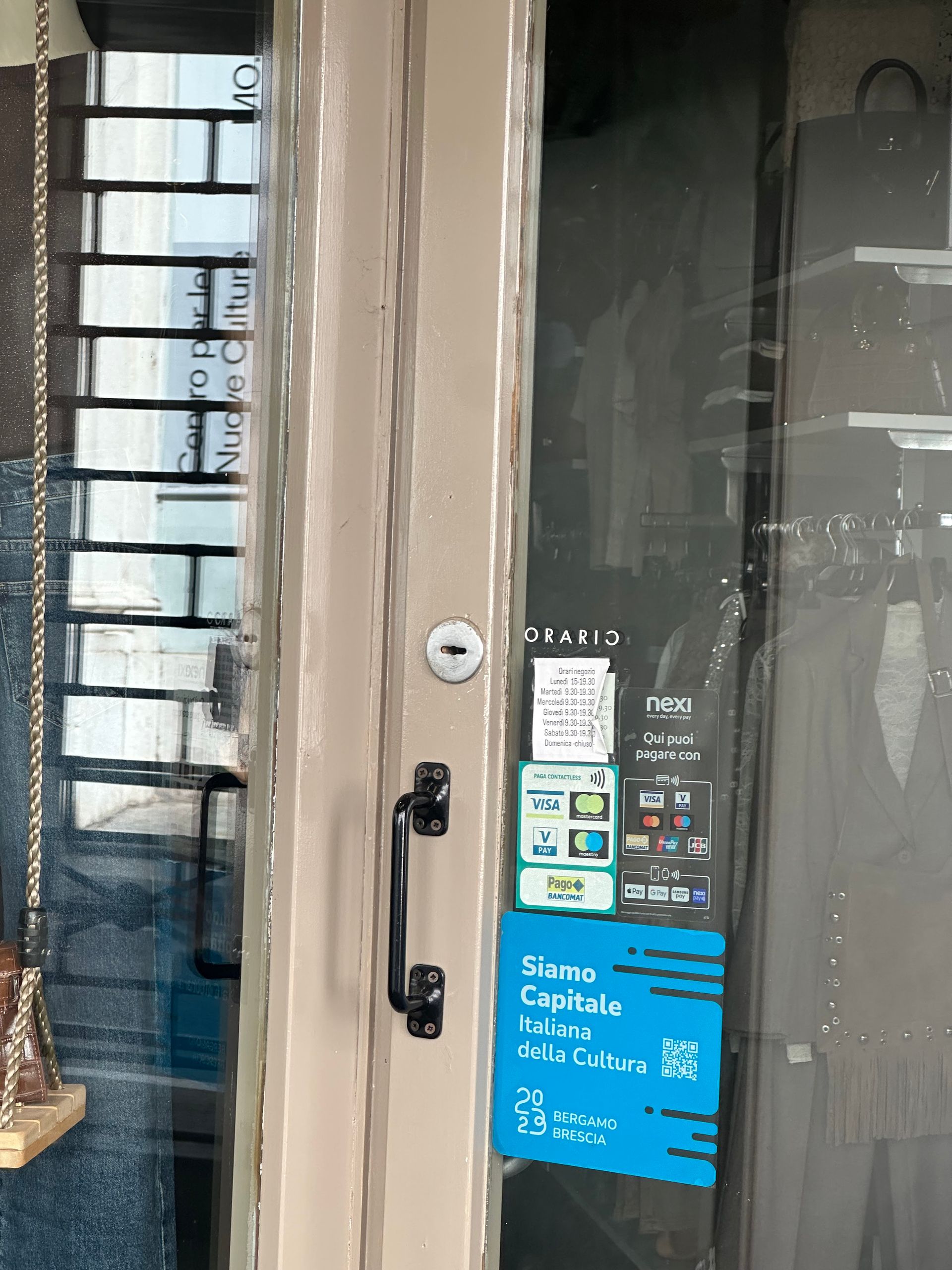 Sister - © Photo by Marta