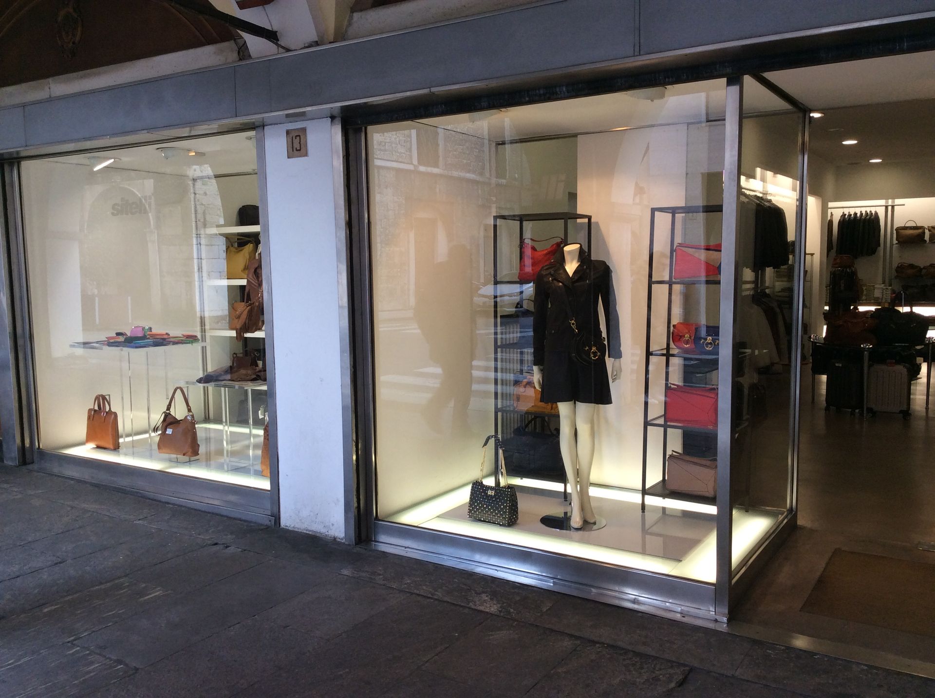 Sitelli - © Photo by Sitelli Brescia