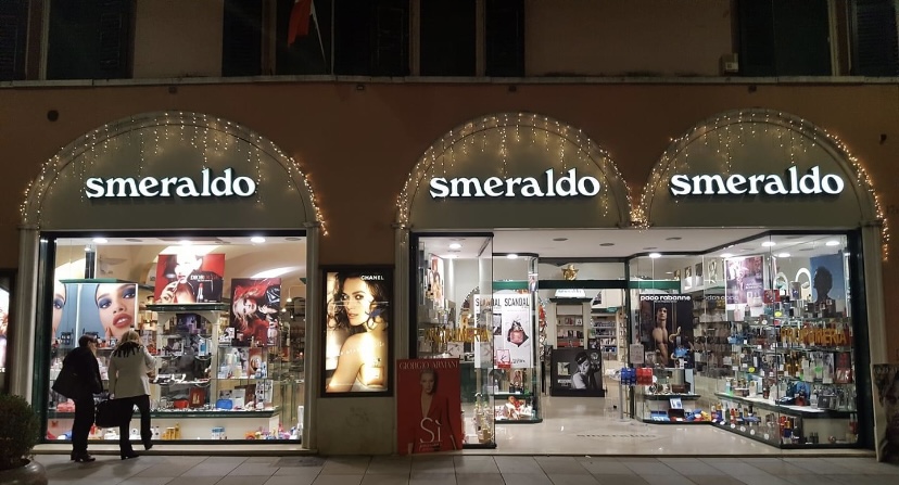 Smeraldo - © Photo by Profumeria Smeraldo