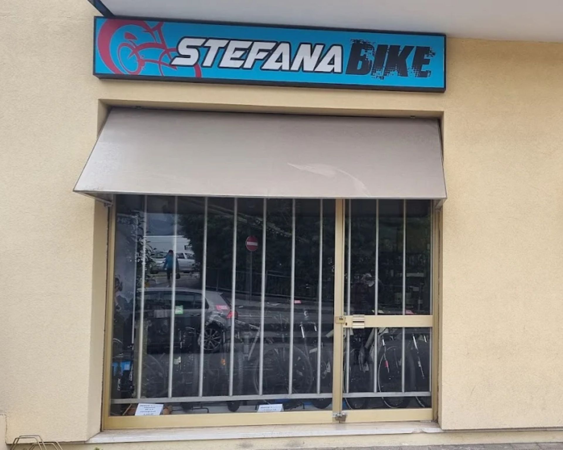 stefana-bike-srl