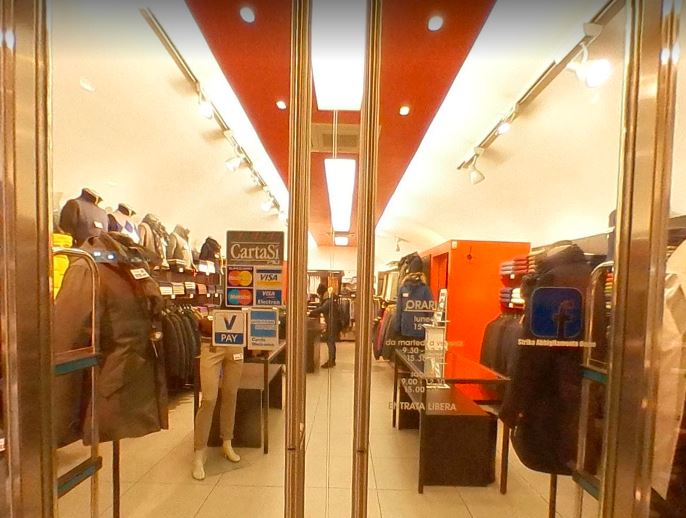 Strike - © Photo by Strike