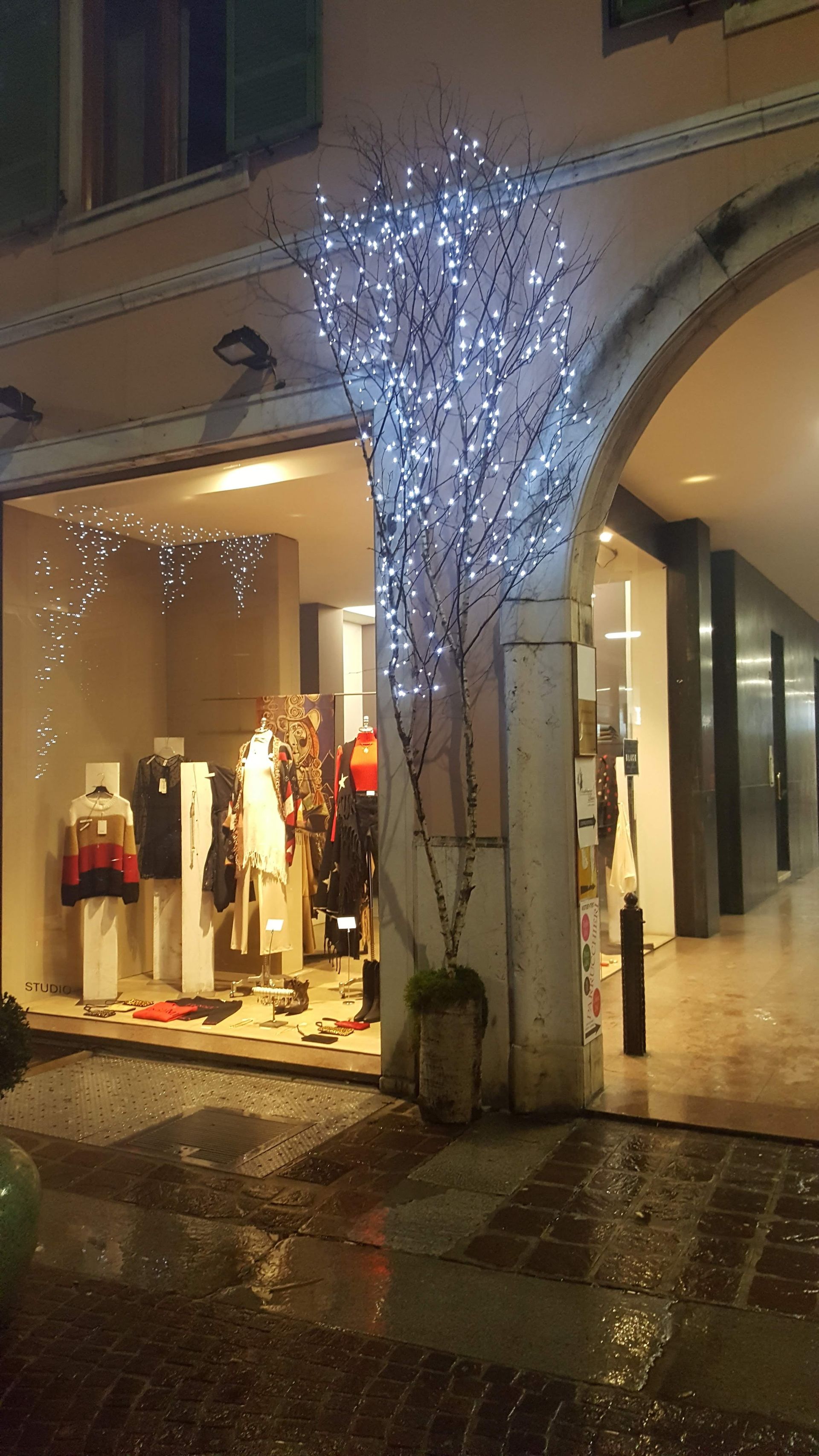 Studio 3 - © Photo by Ivonne Scalvini