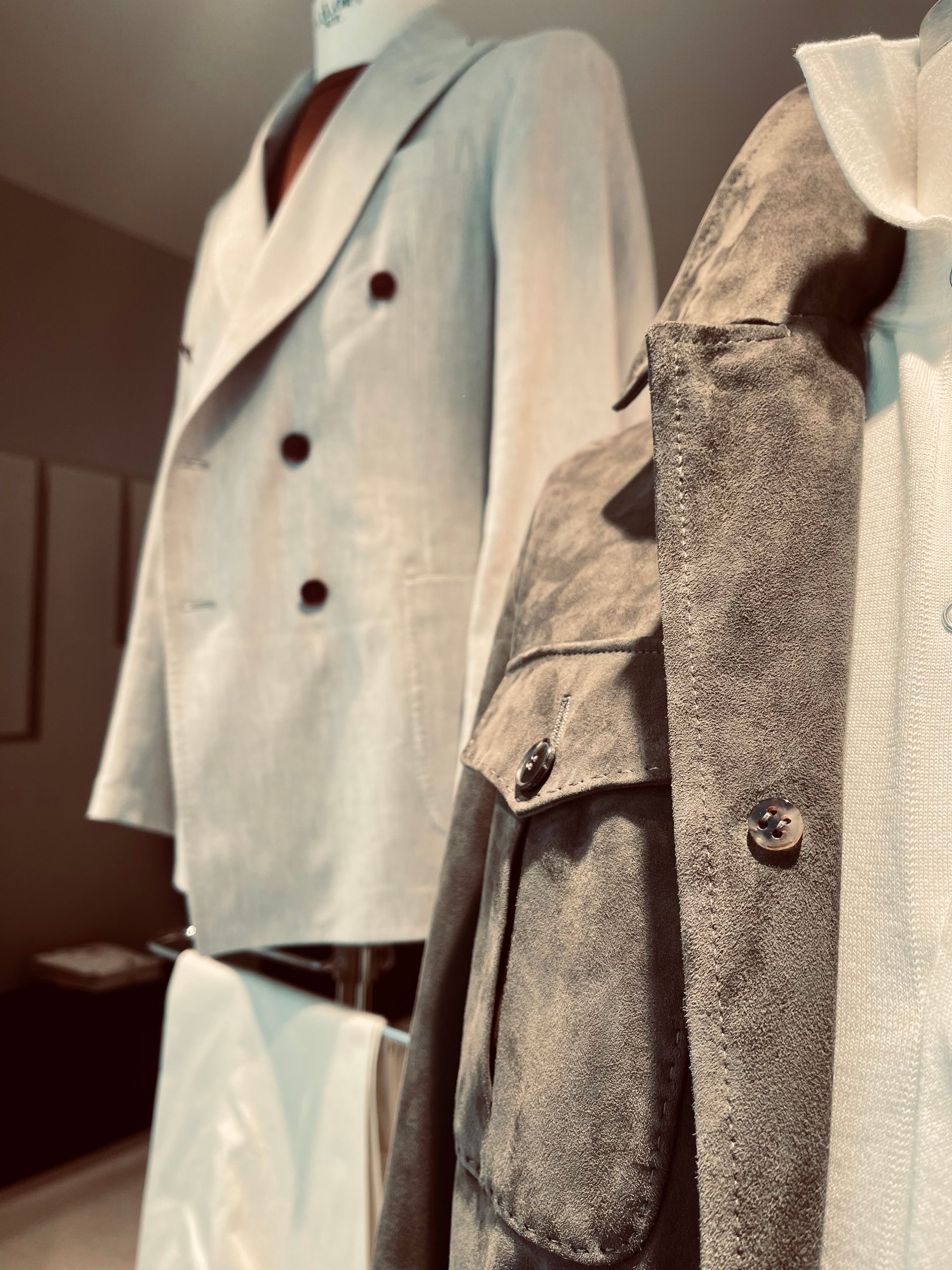 Suit Corso Palestro - © Photo by SUIT - Corso Palestro