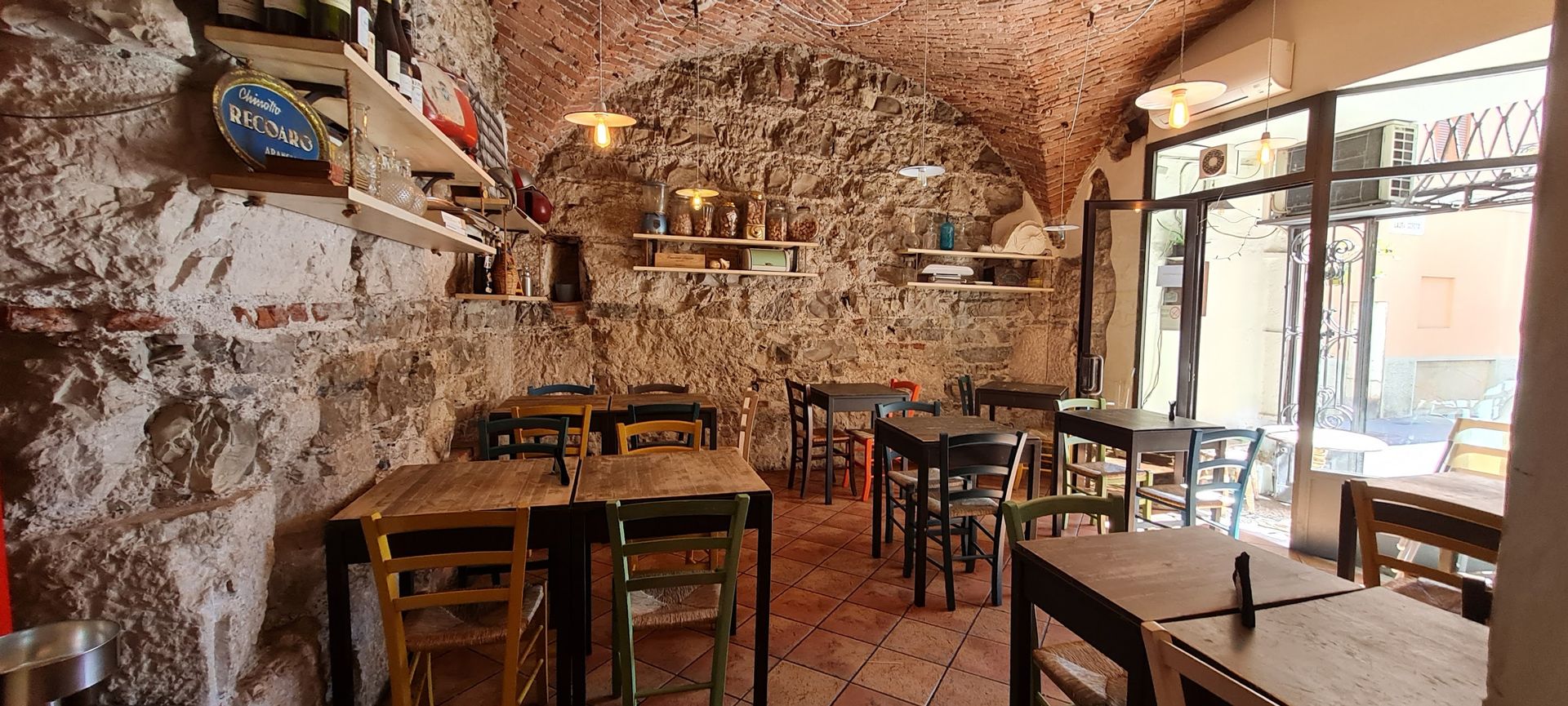 Torre d'Ercole - © Photo by Rita Massaro