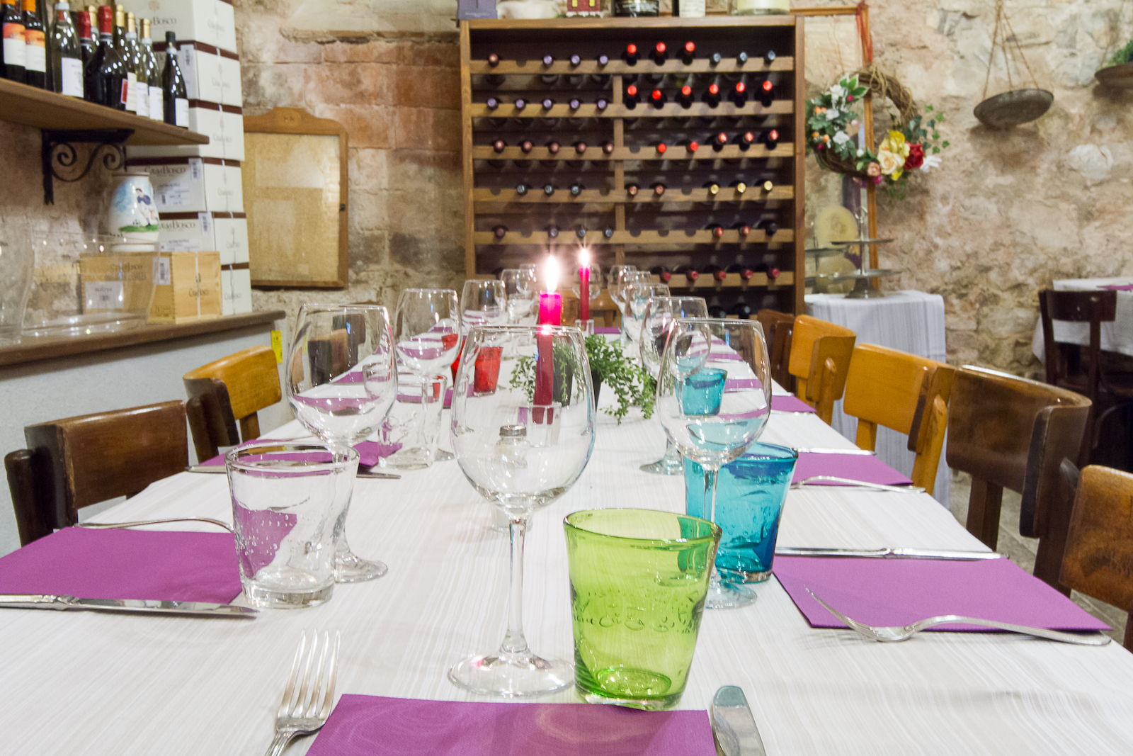 Trattoria due stelle - © Photo by Trattoria Due Stelle